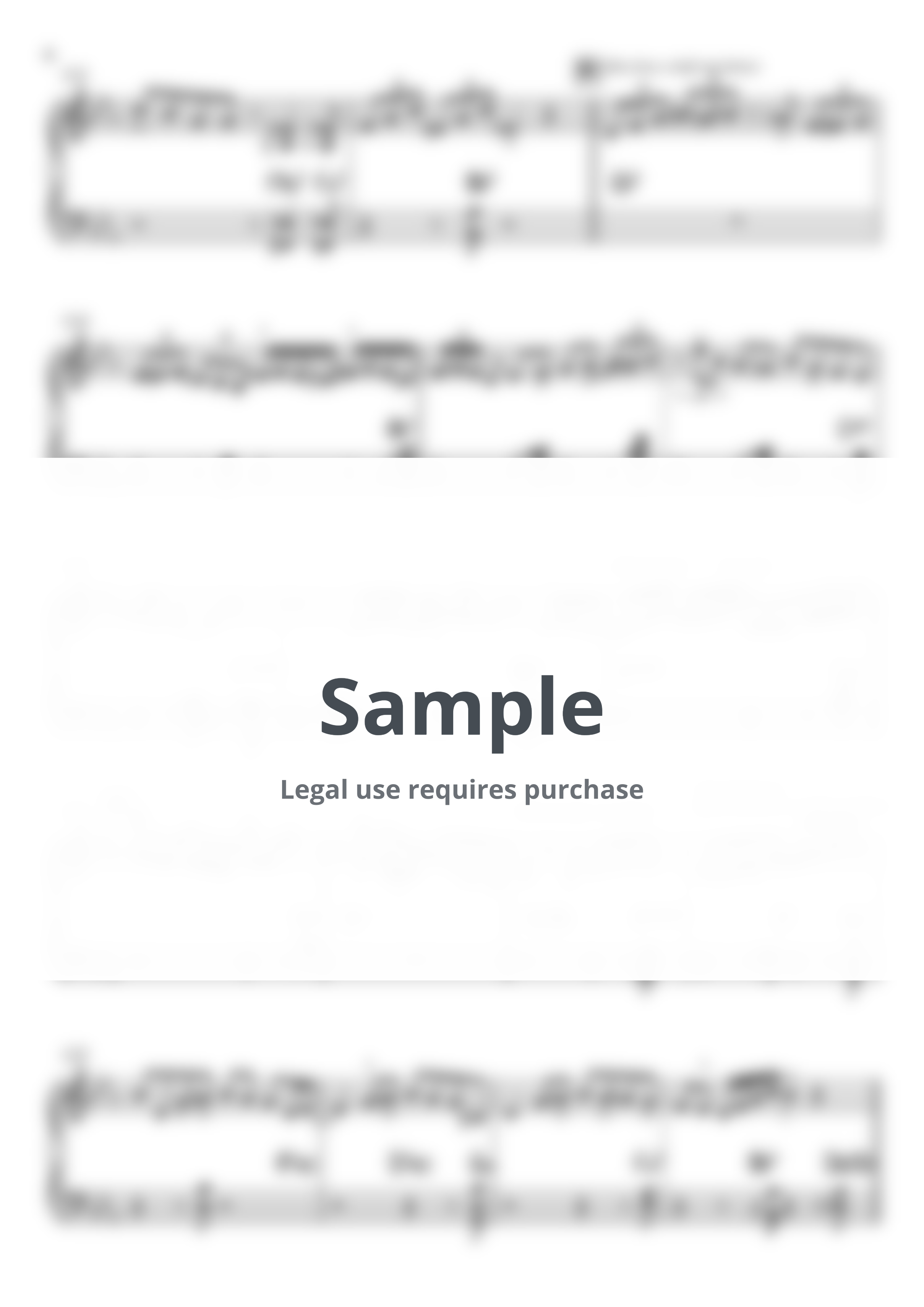 Clifford Jordan - How Deep is the Ocean? (Clifford Jordan/Cedar Walton/Full Transcription/Solo and Comping/Reference MIDI) by A Certain Keyboardist | Professional Transcription