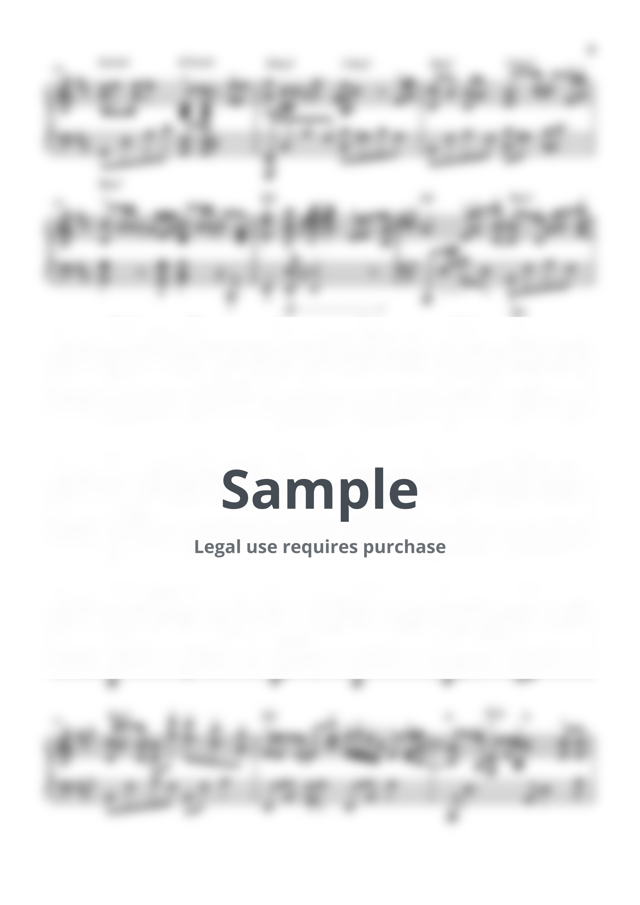 Michael Jackson - Heal the world by SangHeart Play