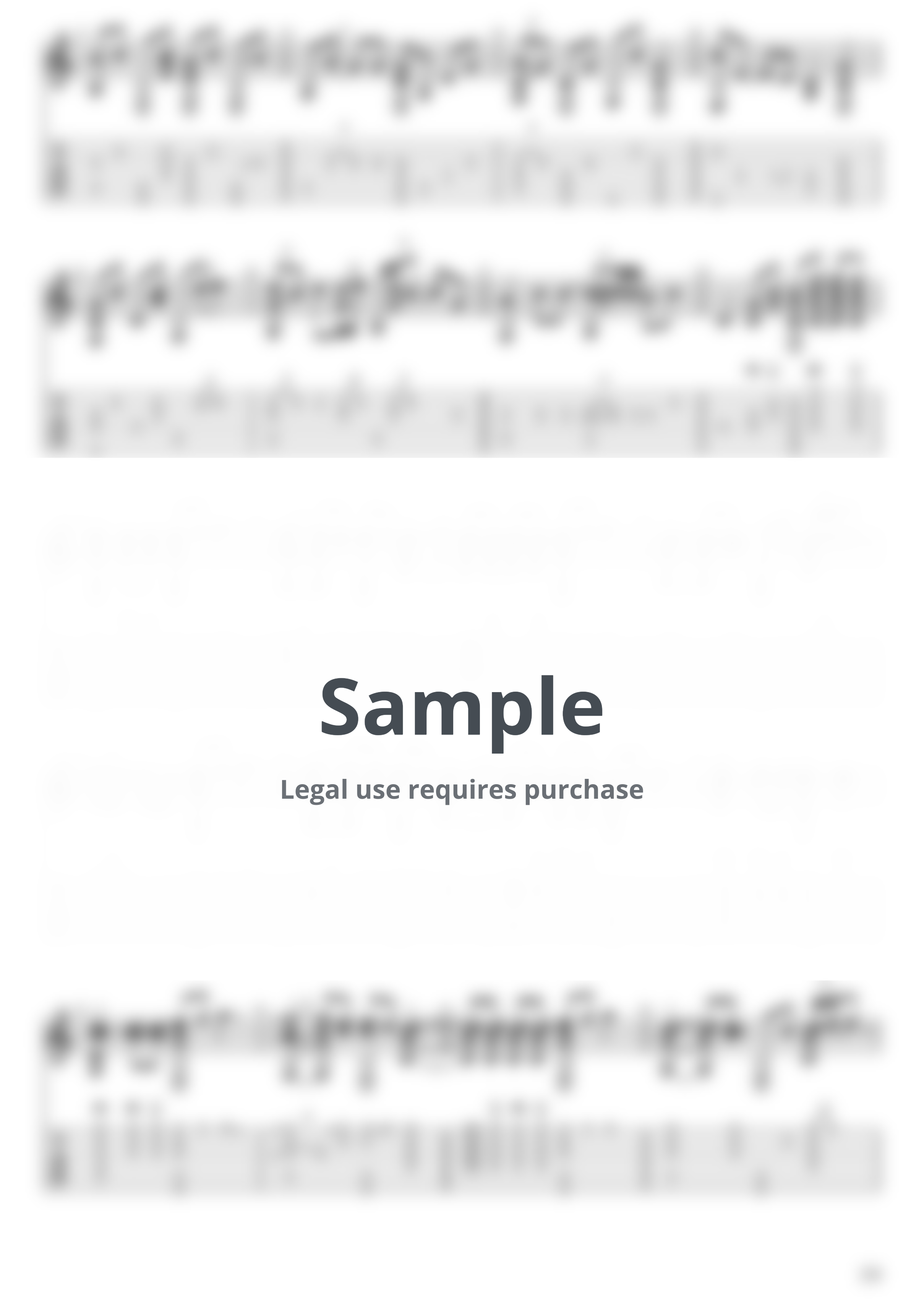 Rascal Flatts - Bless The Broken Road by Guus Dielissen