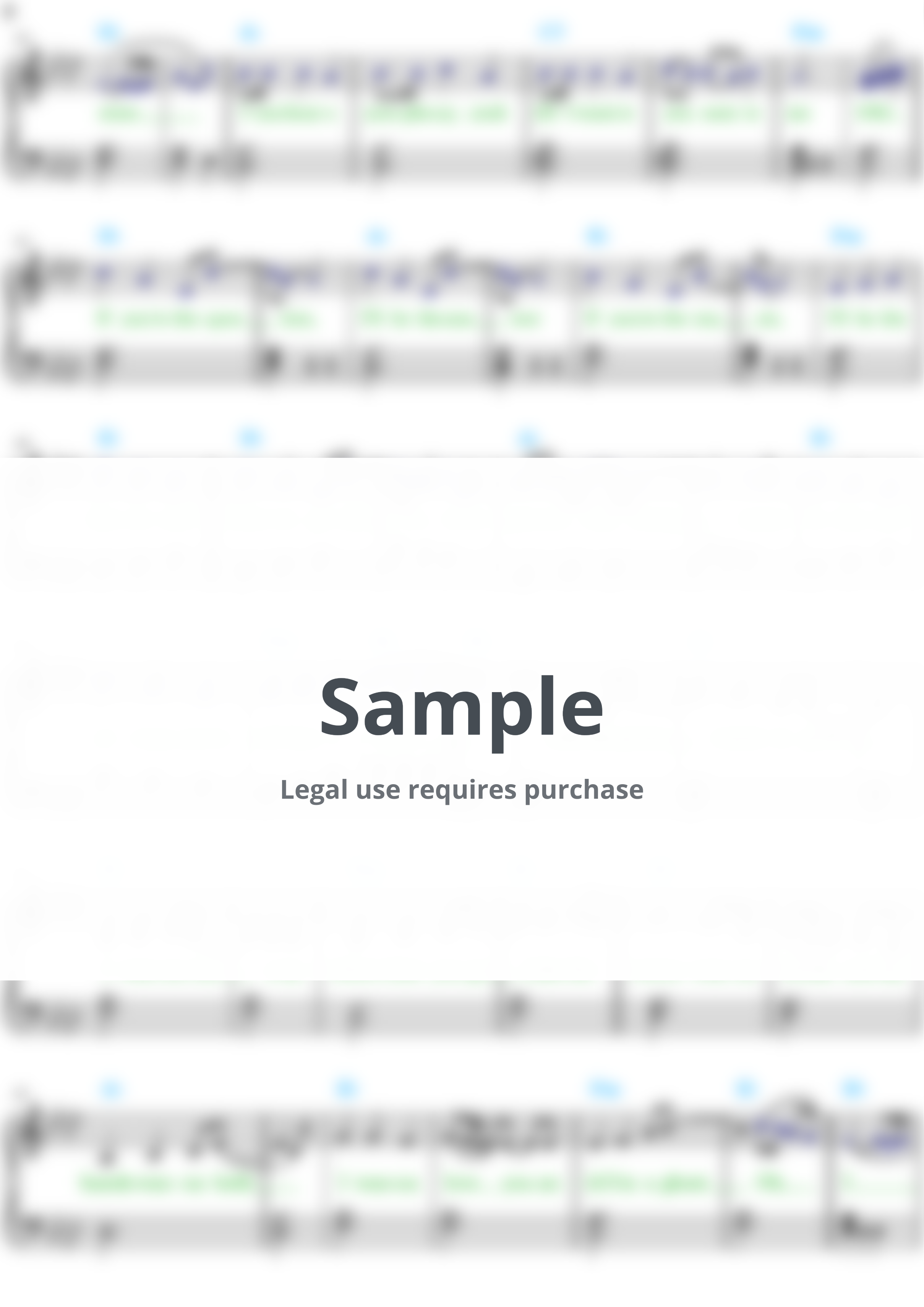 Tori Kelly - All I Want from Bridgerton (with lyrics and chords) by Rita B