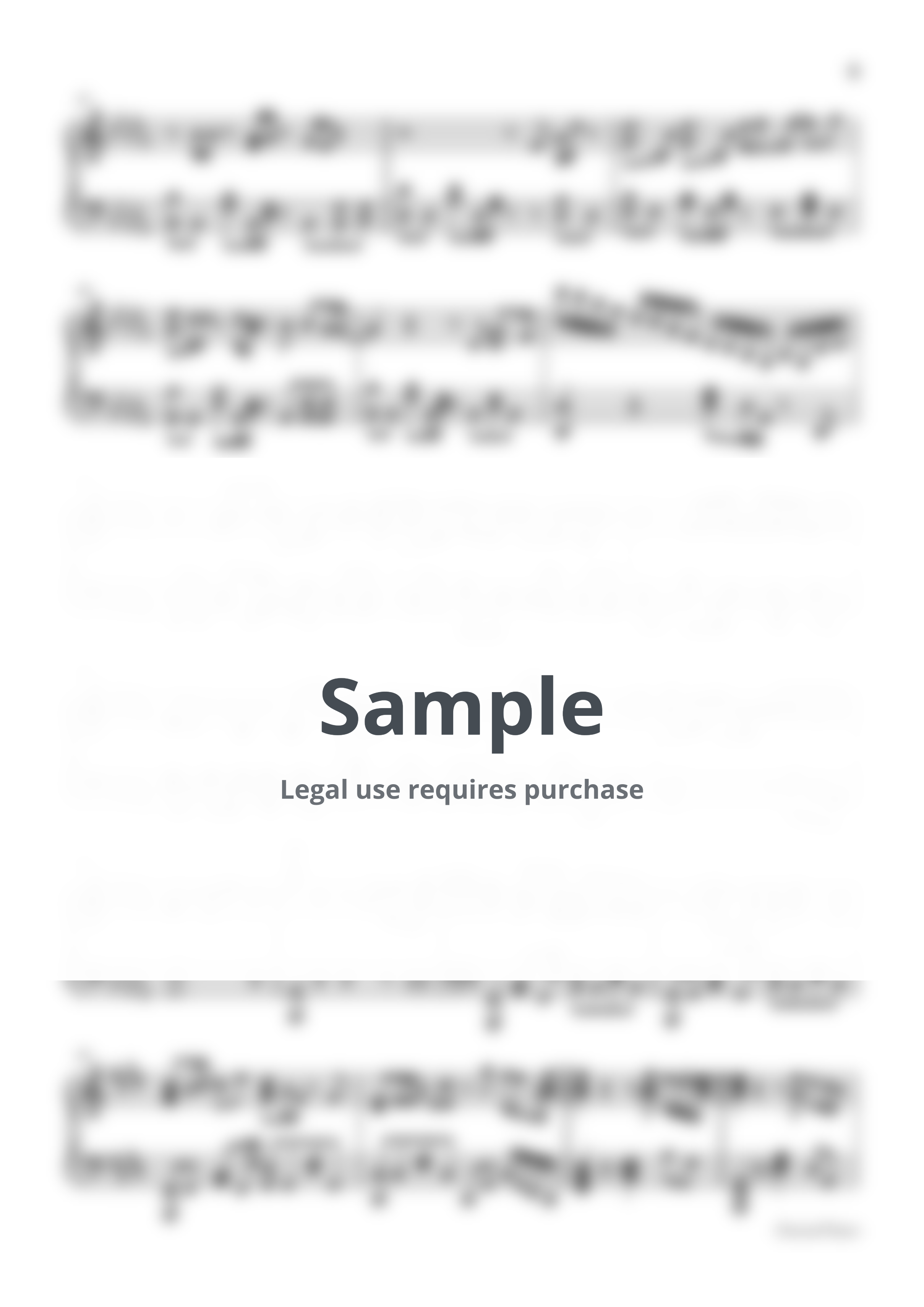 TOOBOE - You are my monster (The Summer Hikaru Died ED) by DaranPiano