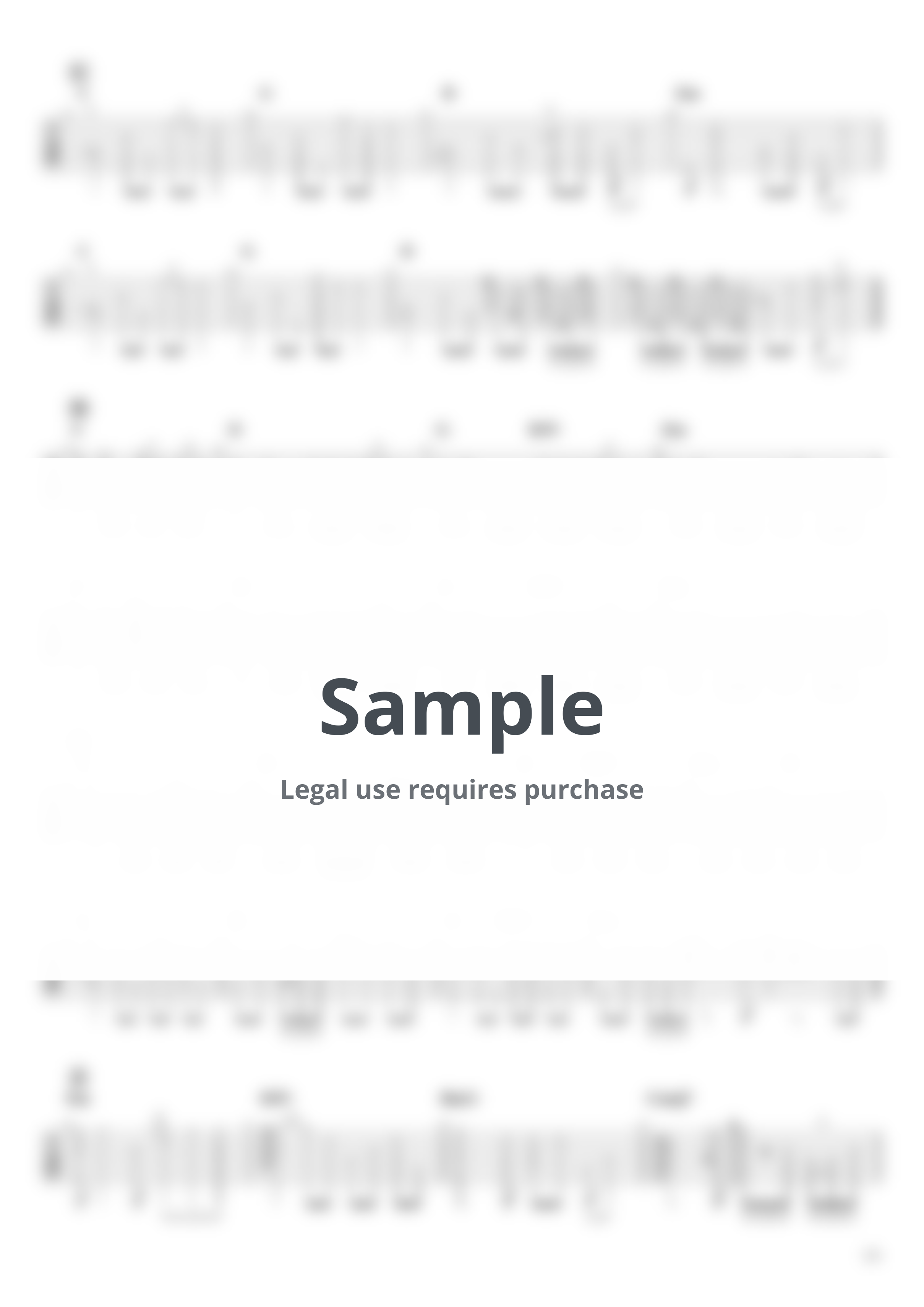 HUNTR/X - Golden by David Chun