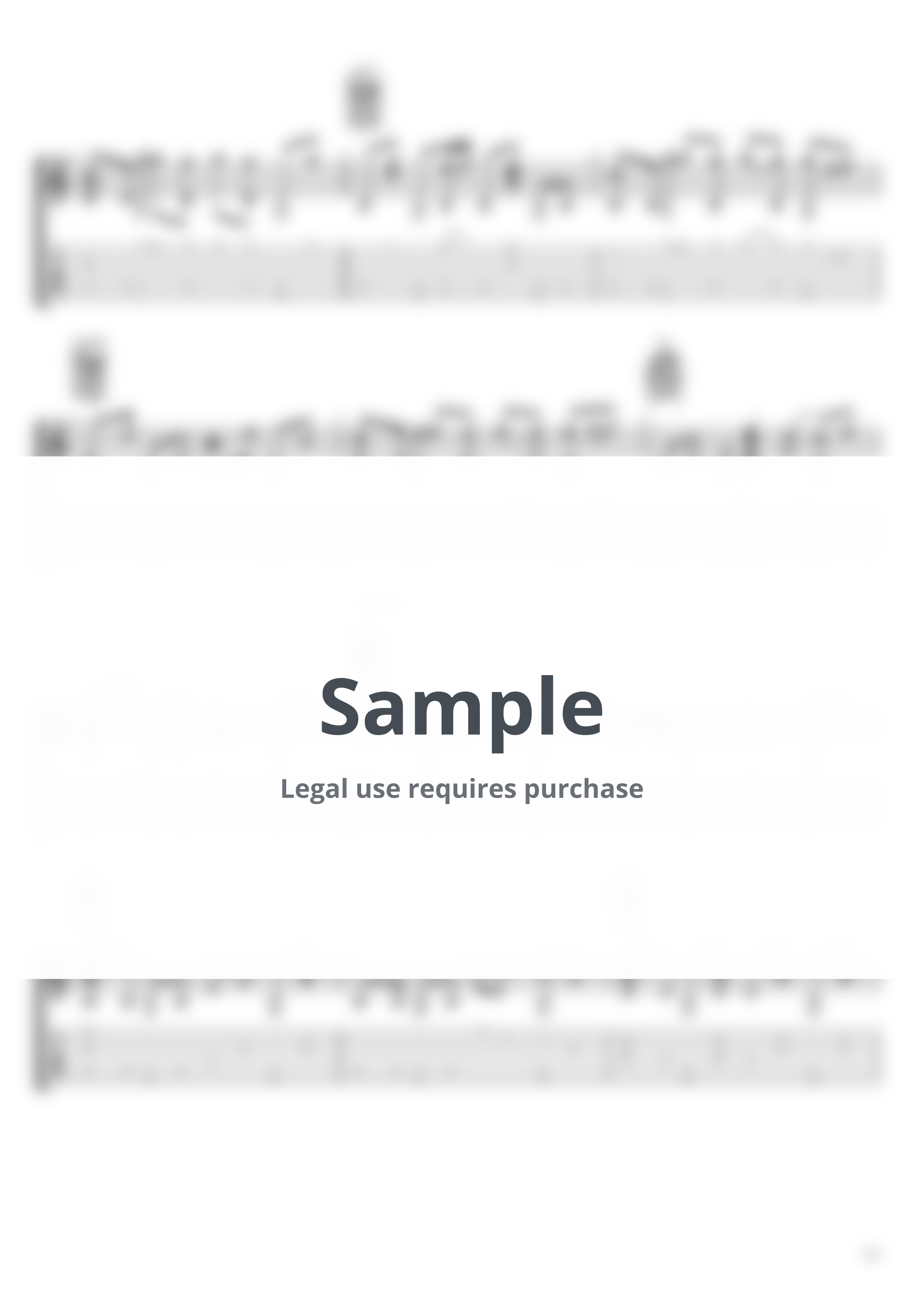 Billie Eilish | Fingerstyle Guitar - BIRDS OF A FEATHER by Kenneth Acoustic