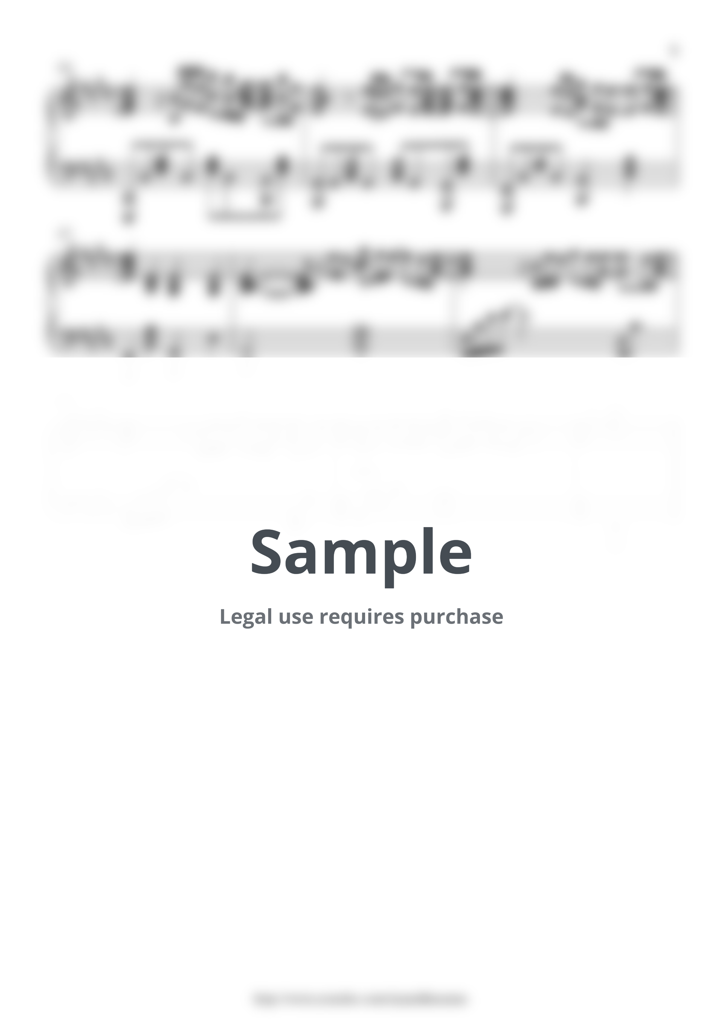 Mariah Carey - Hero by Riyandi Kusuma