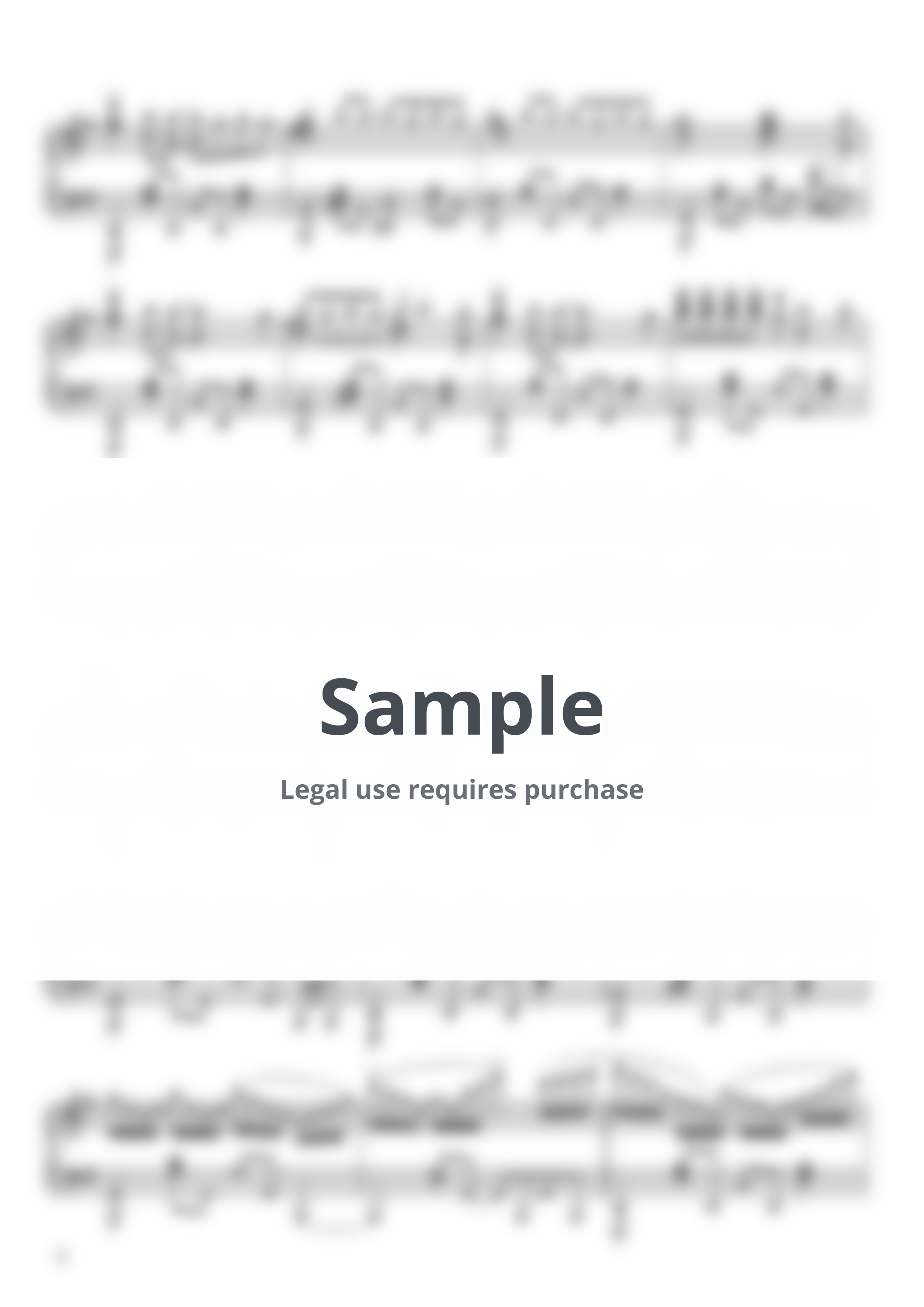 EGOIST - Namae no nai Kaibutsu (PSYCHO-PASS ED) by BrayzePiano