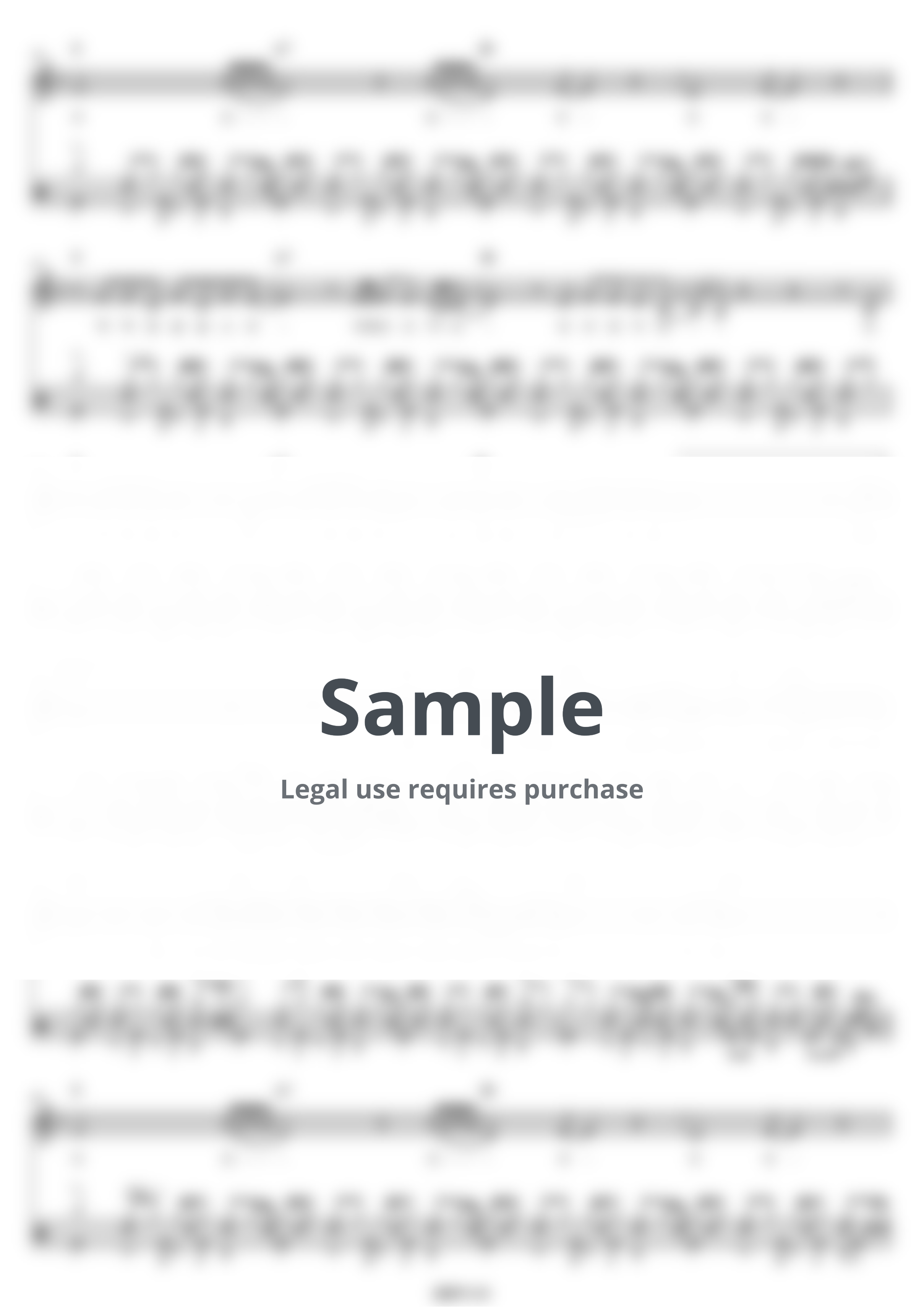 Hanroro - Goldfish by COVER SKILLS