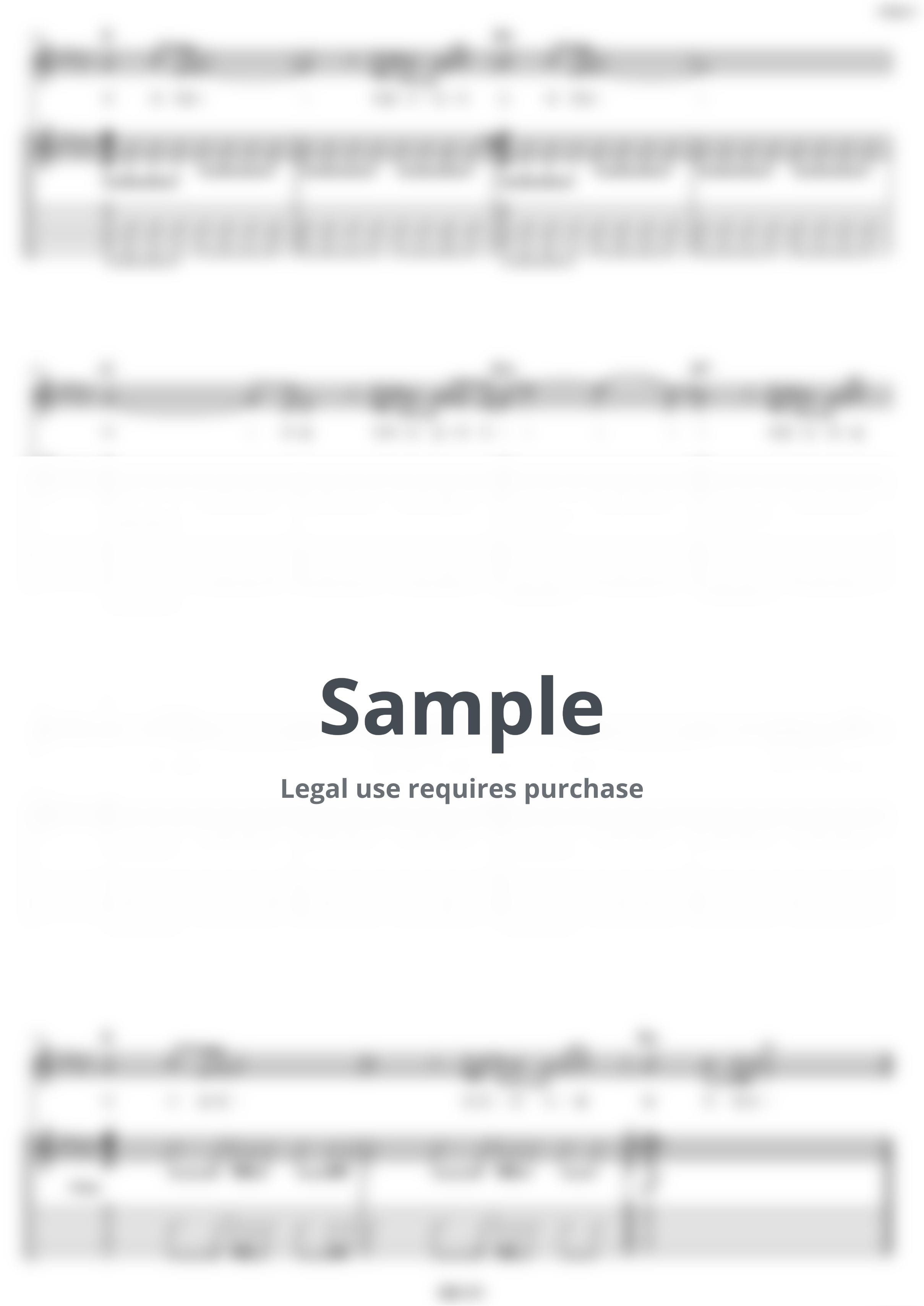 HANRORO - Let Me Love My Youth (+Backing Track) by COVER SKILLS