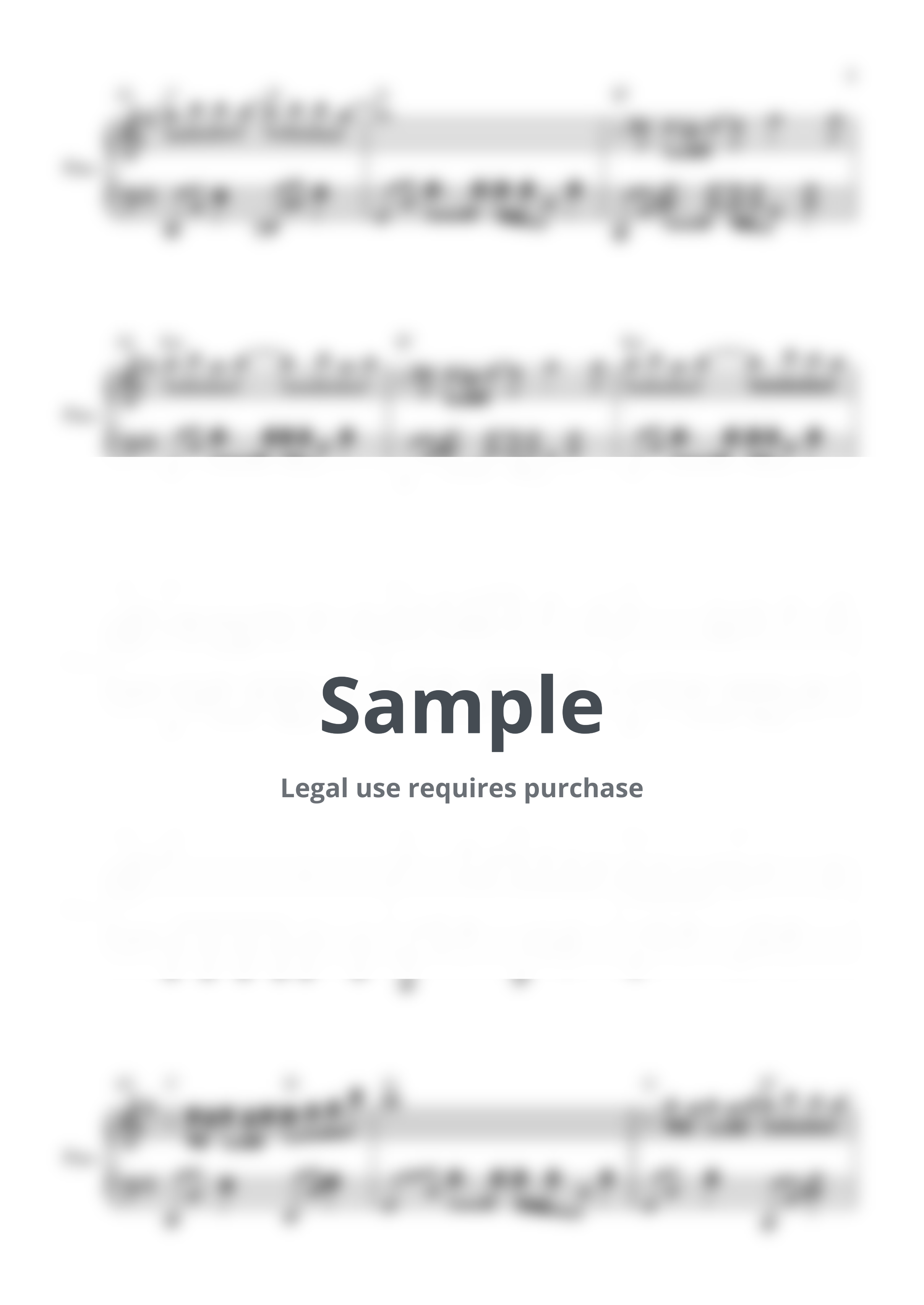 한로로 (HANRORO) - 사랑하게 될 거야 (Landing in Love) by PIANOiNU