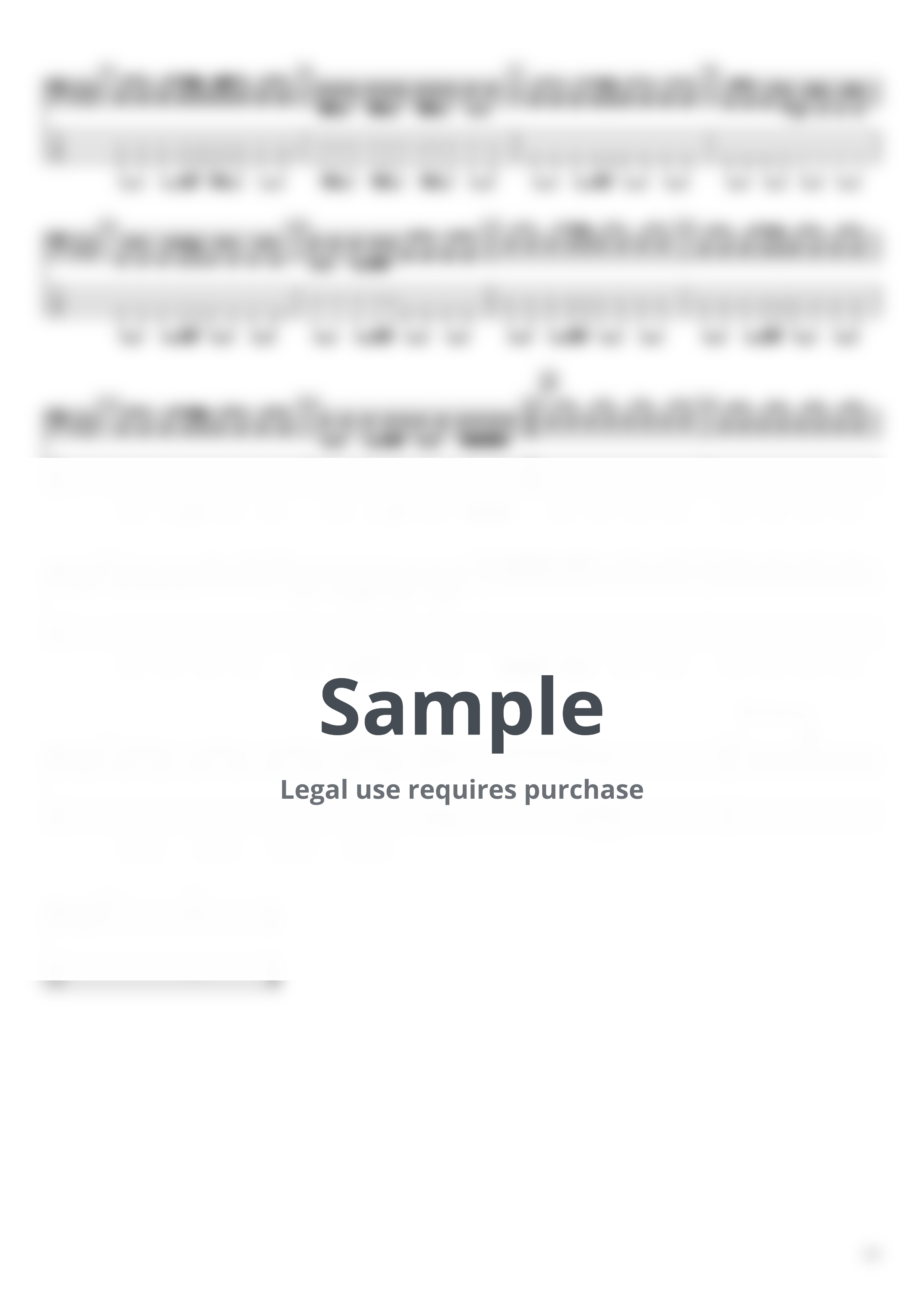 Official髭男dism - Official髭男dism ベースTAB譜面10曲セット集Ⅰ by たぶべー