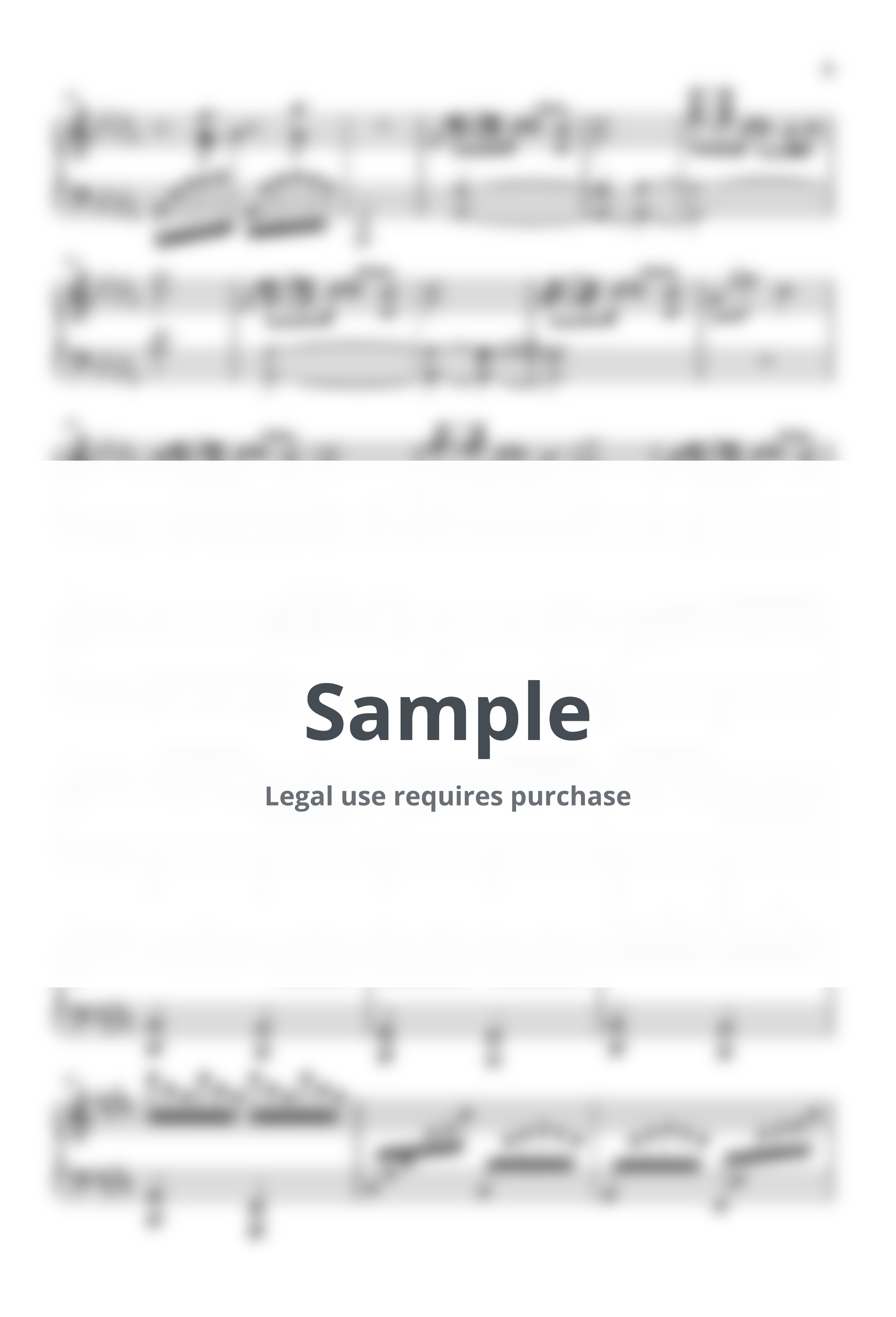 Shuichi Sakamoto - Chasing Kou (Drowning Love) by Flavio Belardo