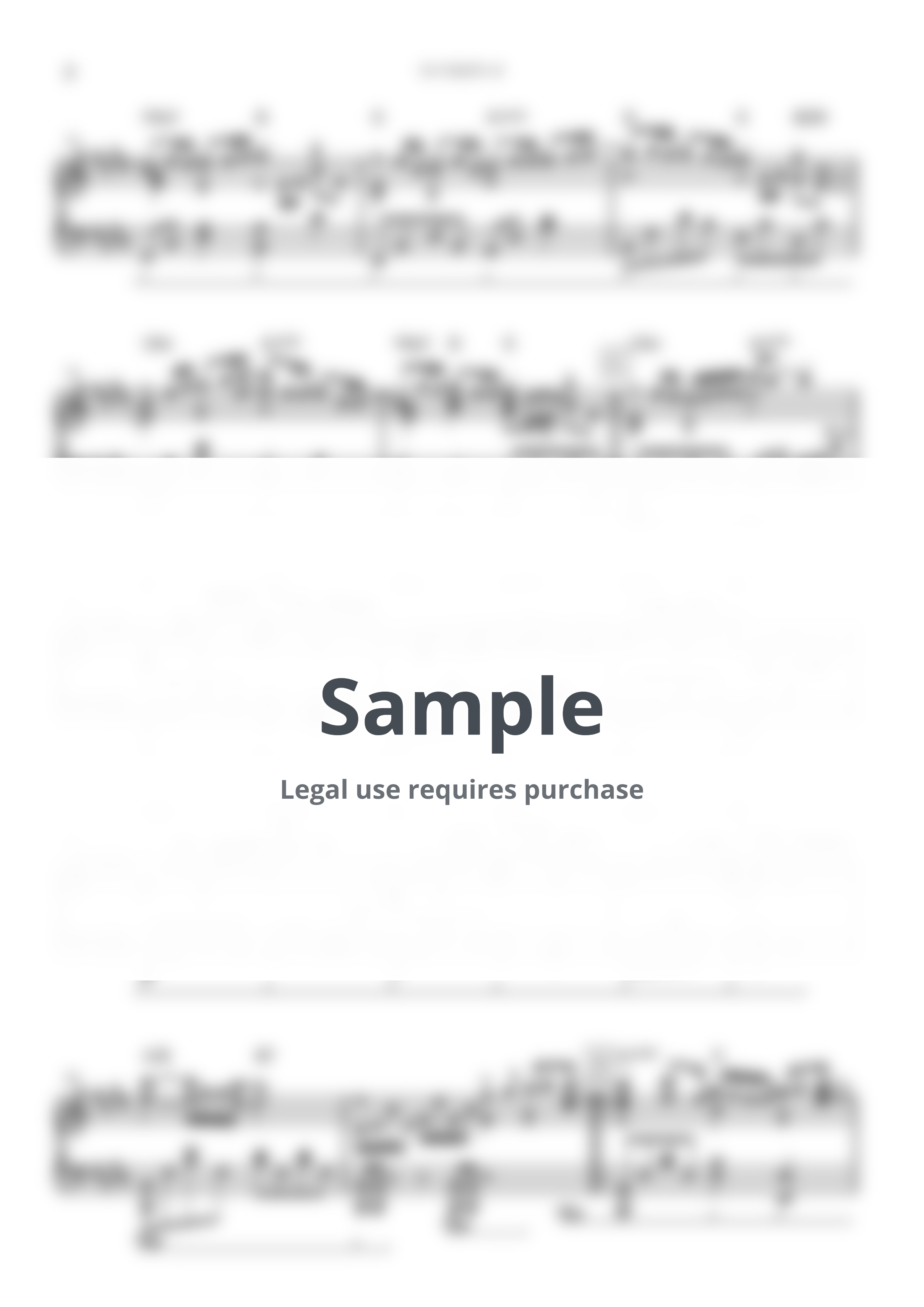 いきものがかり - コイスルオトメ by シータピアノ