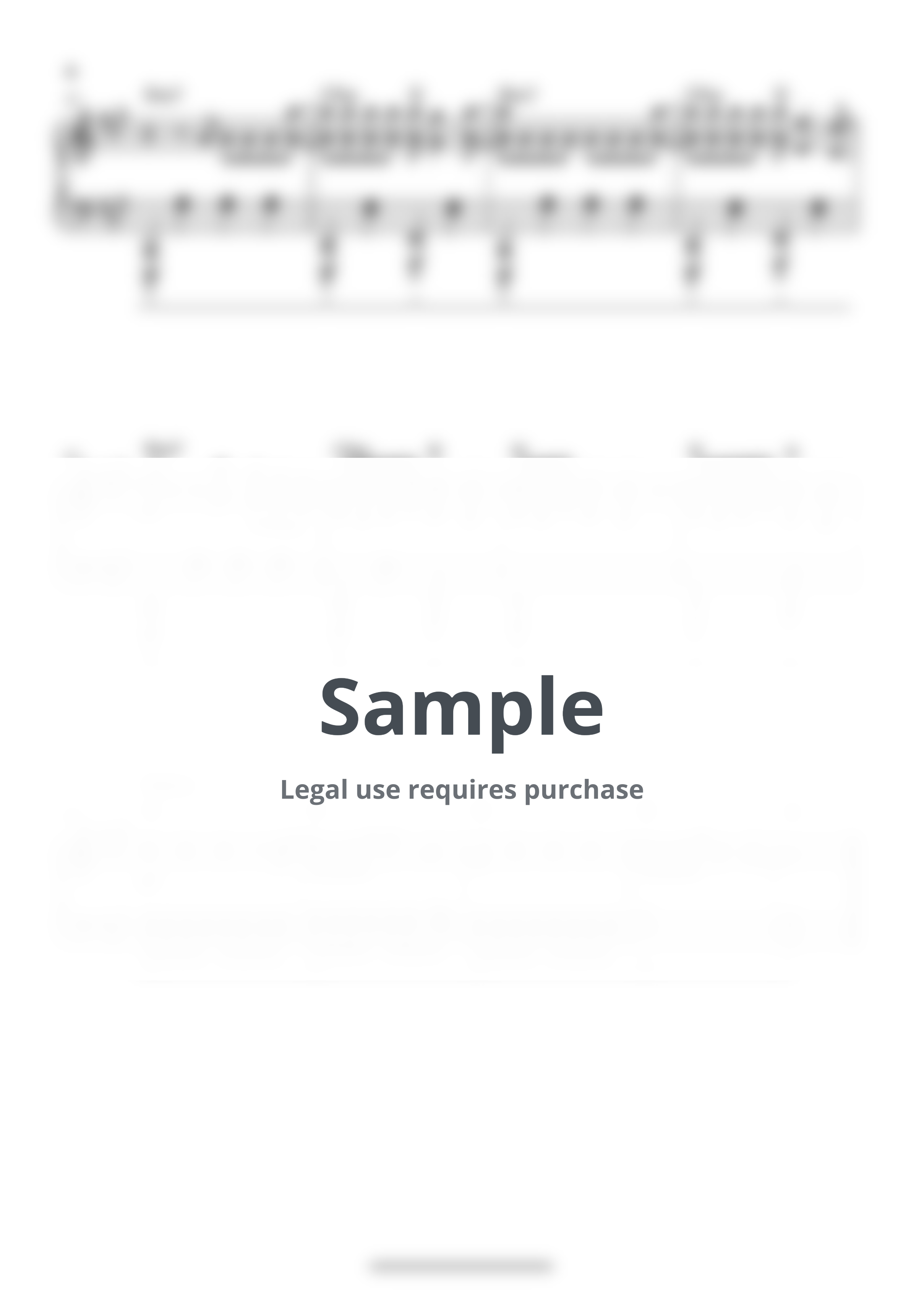 Keane - Somewhere Only We Know by John Rod Dondoyano