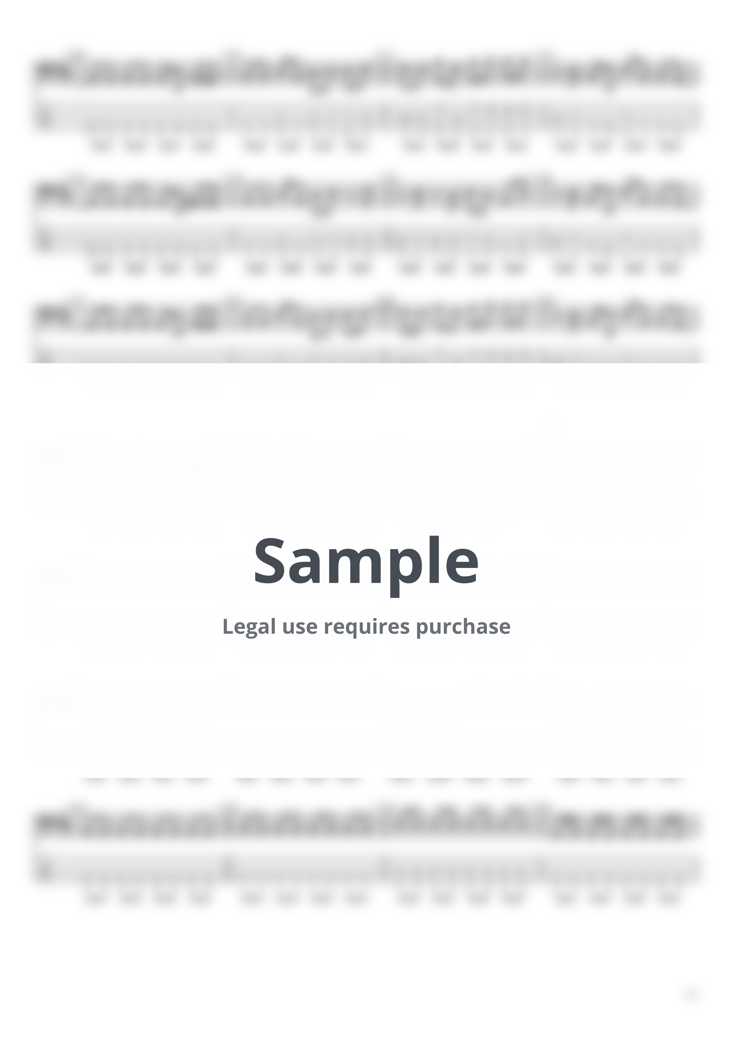 フレデリック - フレデリック ベースTAB譜面 10曲セット集Ⅰ by たぶべー