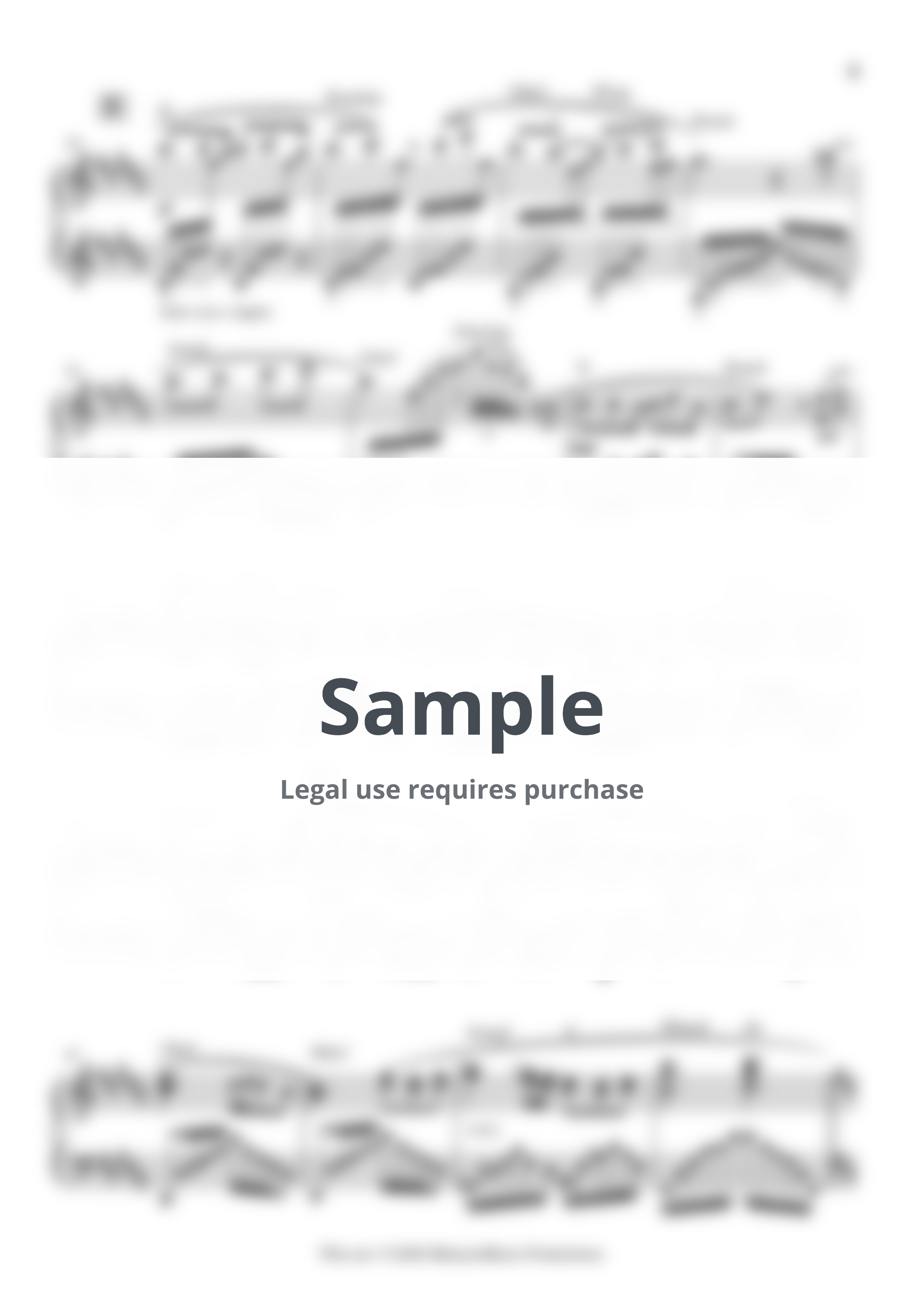 Konomi Suzuki - Finis Teller (Summer Pockets OP2) ピアノ楽譜PDF