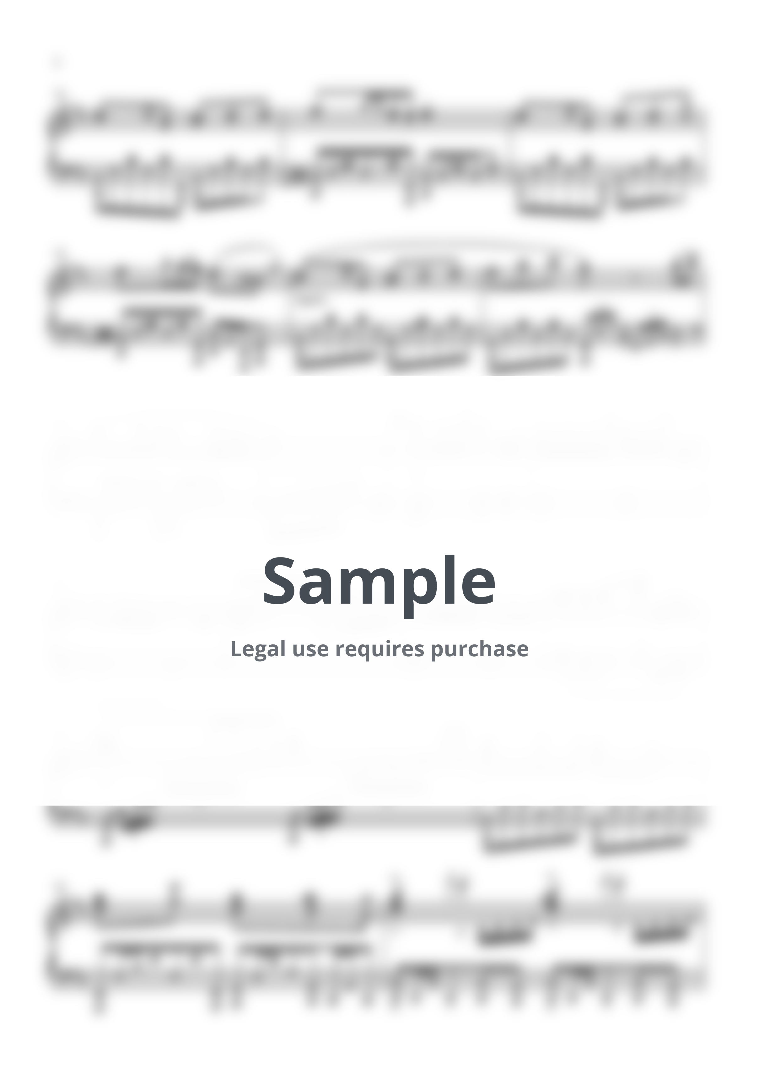 HOYOMIX - 飞往何方 by Mr.Li