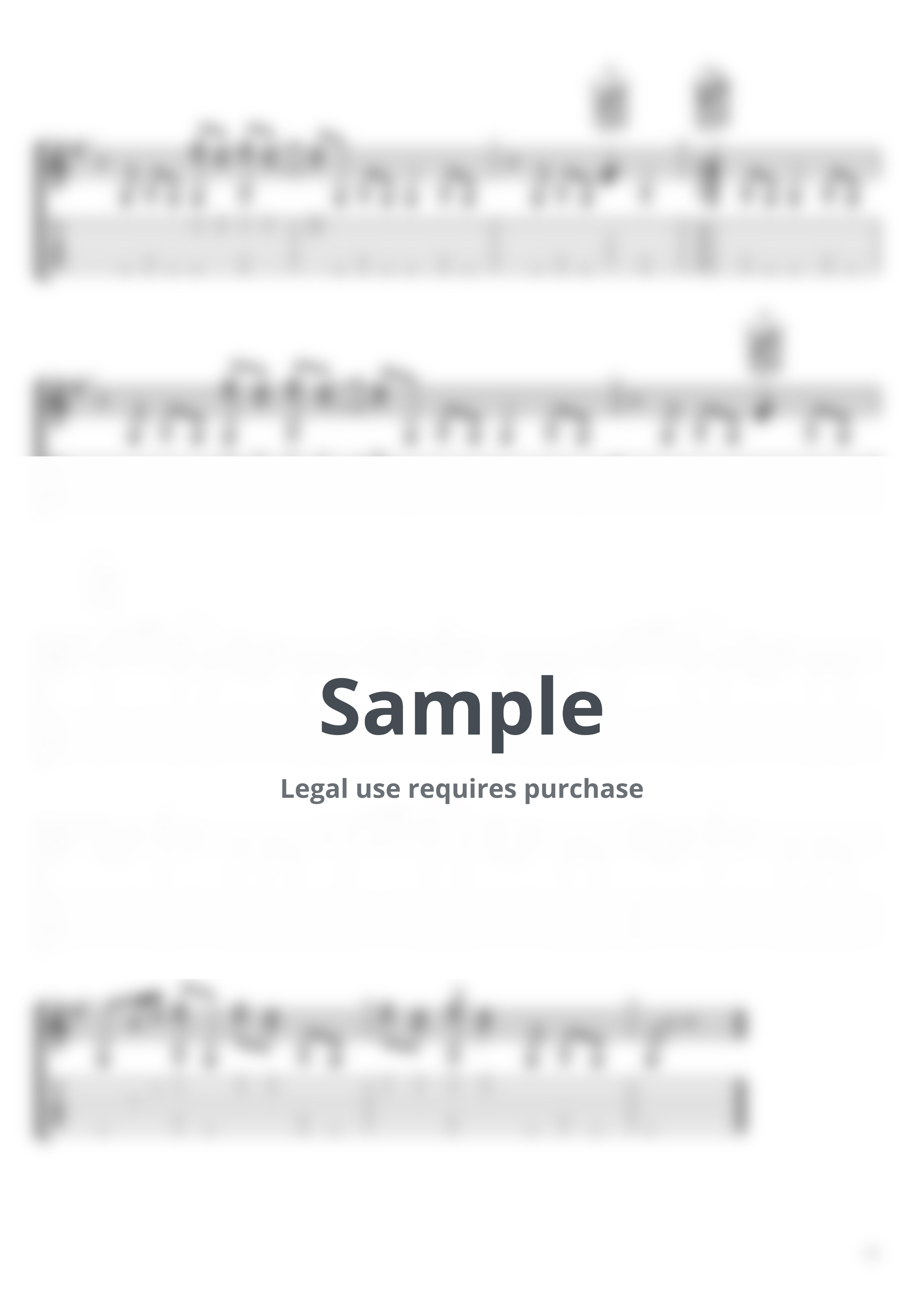 Michael Jackson | Fingerstyle Guitar - Beat It by Kenneth Acoustic