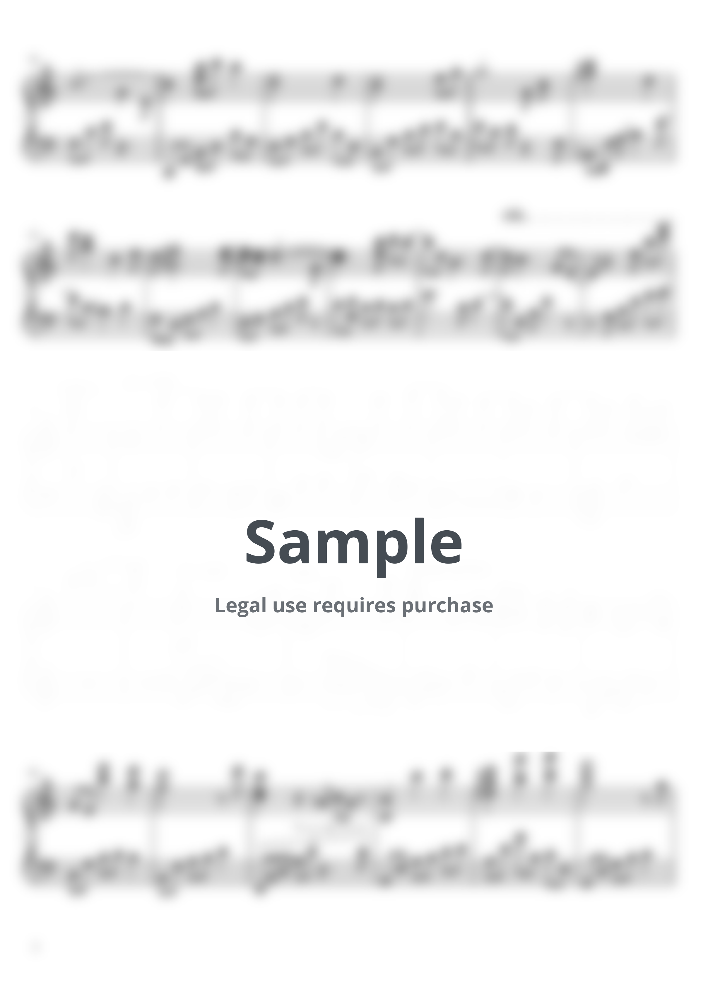 Yoshimasa Terui - Jujutsu Kaisen - If I Am With You (OST) by Paul Piansolo