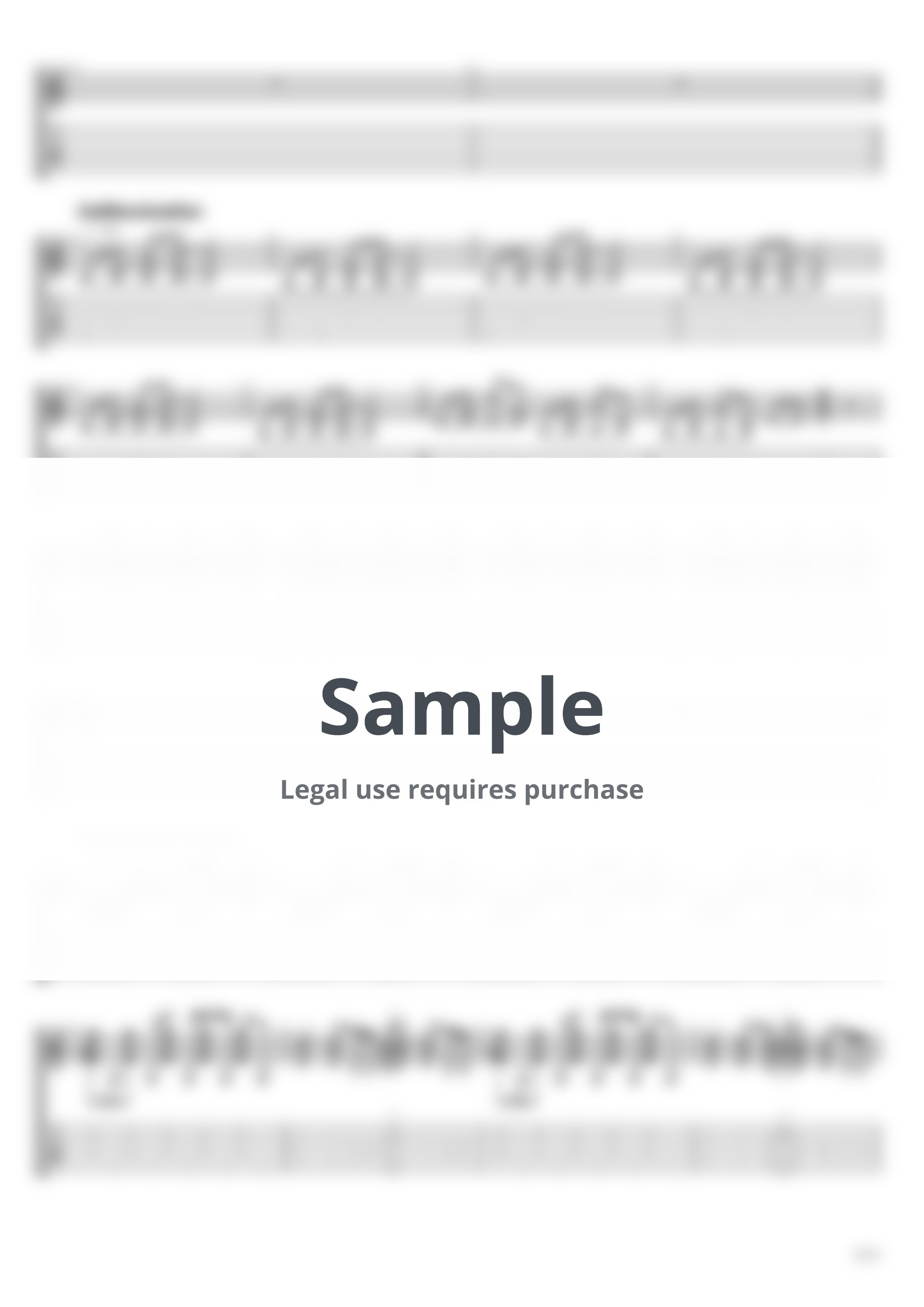 Red Hot Chili Peppers - TOP 20 RED HOT CHILI PEPPERS RIFFS by Nikola Gugoski