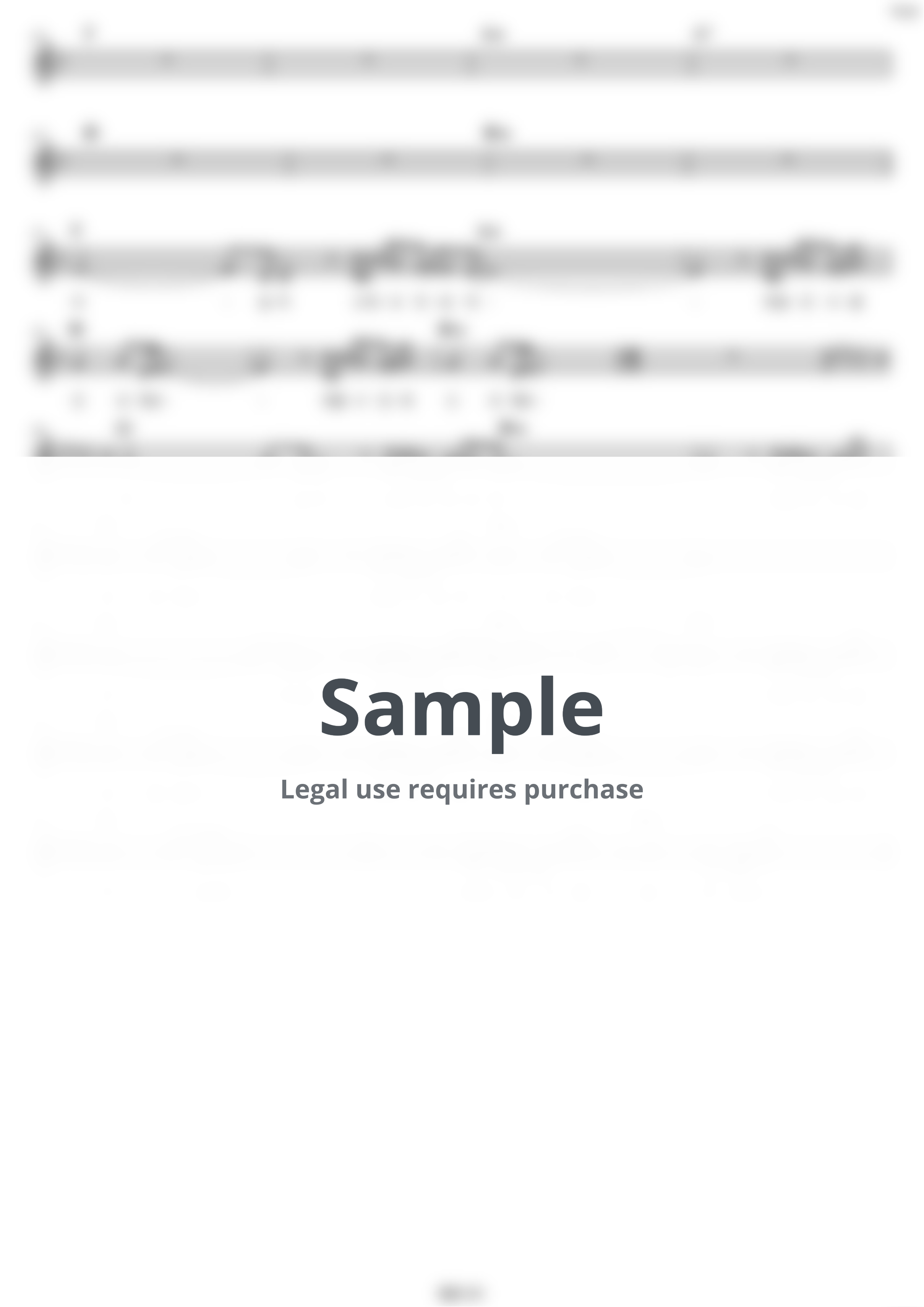 HANRORO - Let Me Love My Youth (+Inst.) by COVER SKILLS