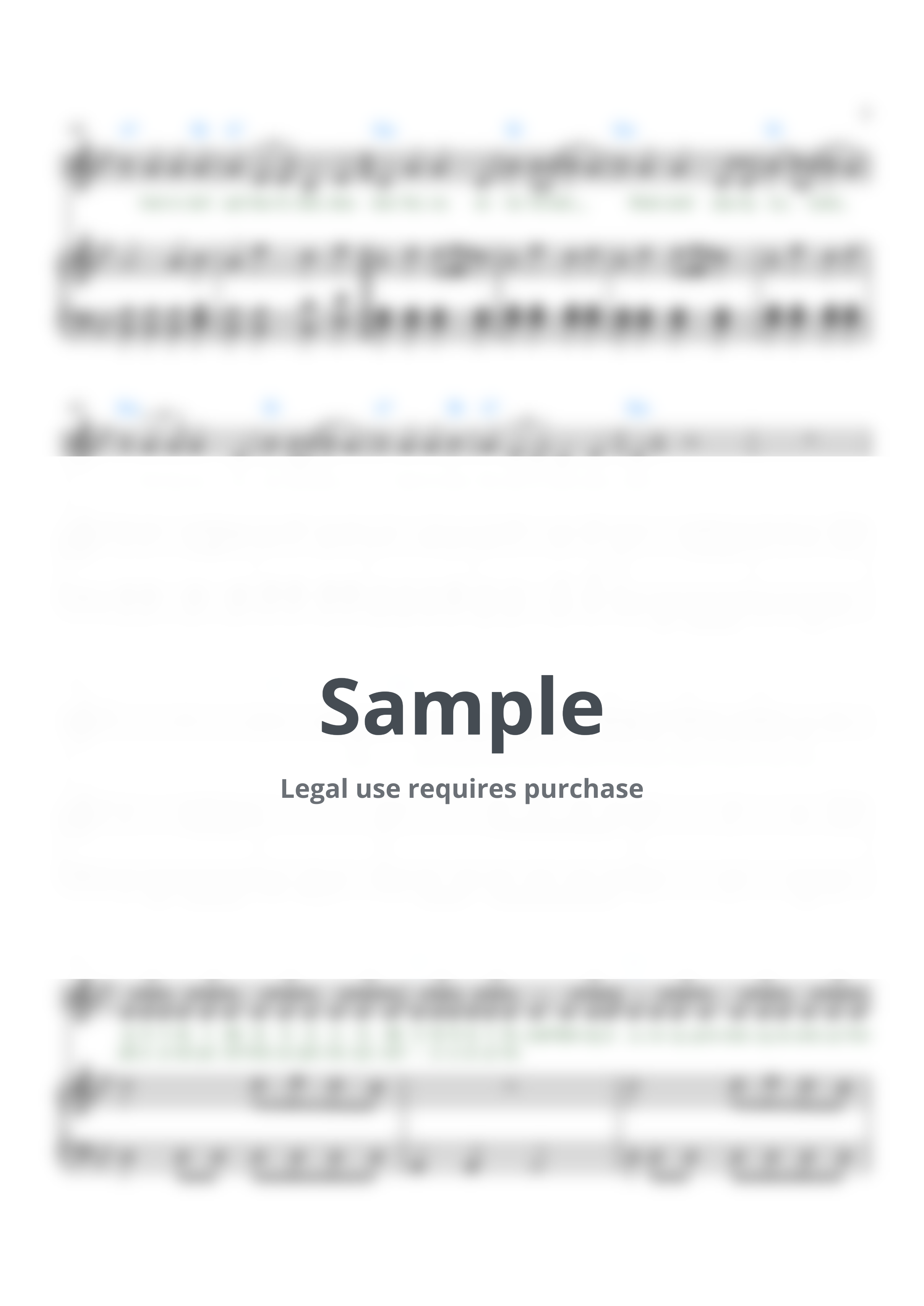 HUNTR/X, HUNTRIX - How It's Done from KPop Demon Hunters (2 files: duet+solo, lyrics/chords) by Rita B