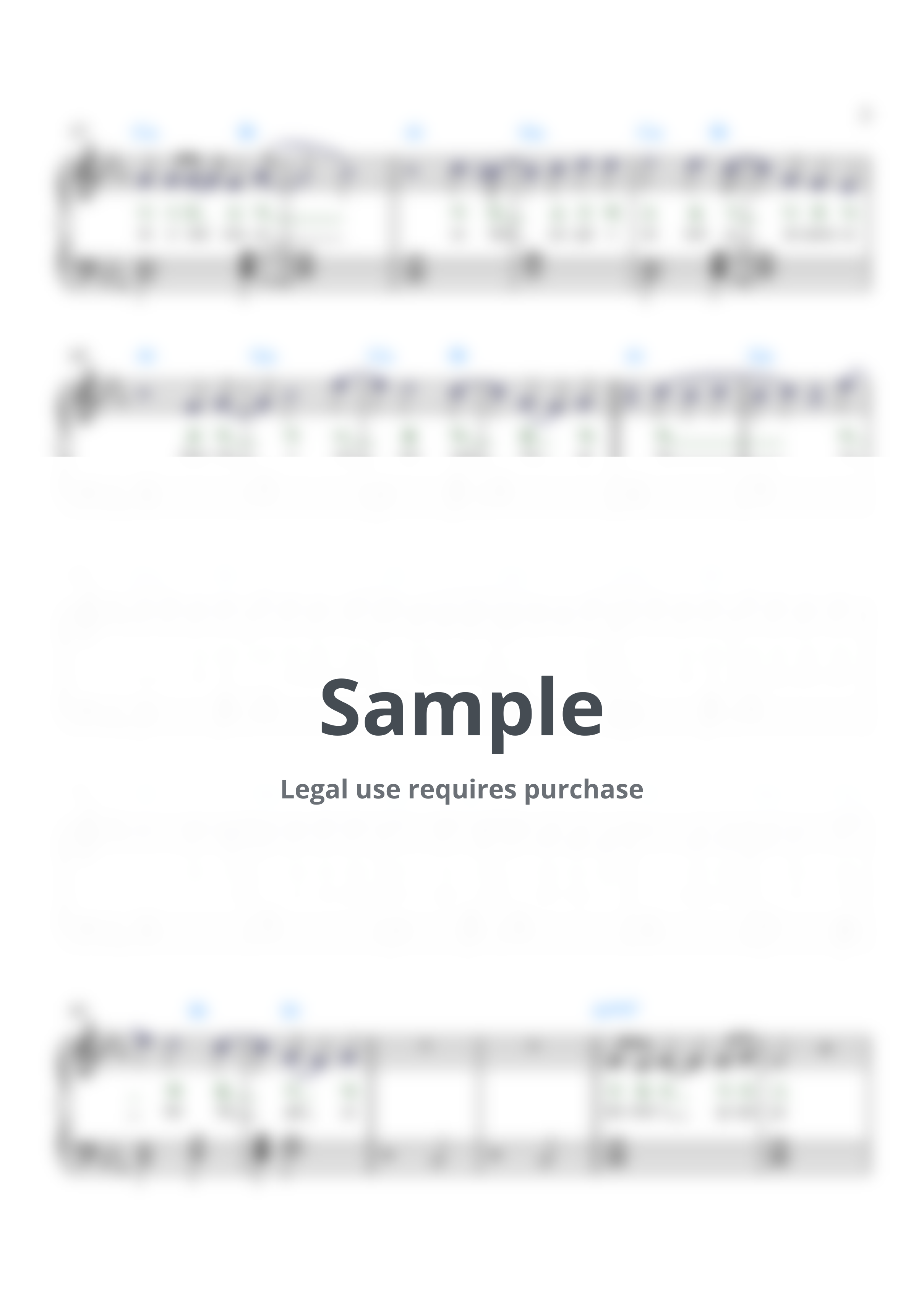 GFRIEND - Season of Memories (Easy piano. With Korean lyrics and Romanized pronunciation) by Rita B