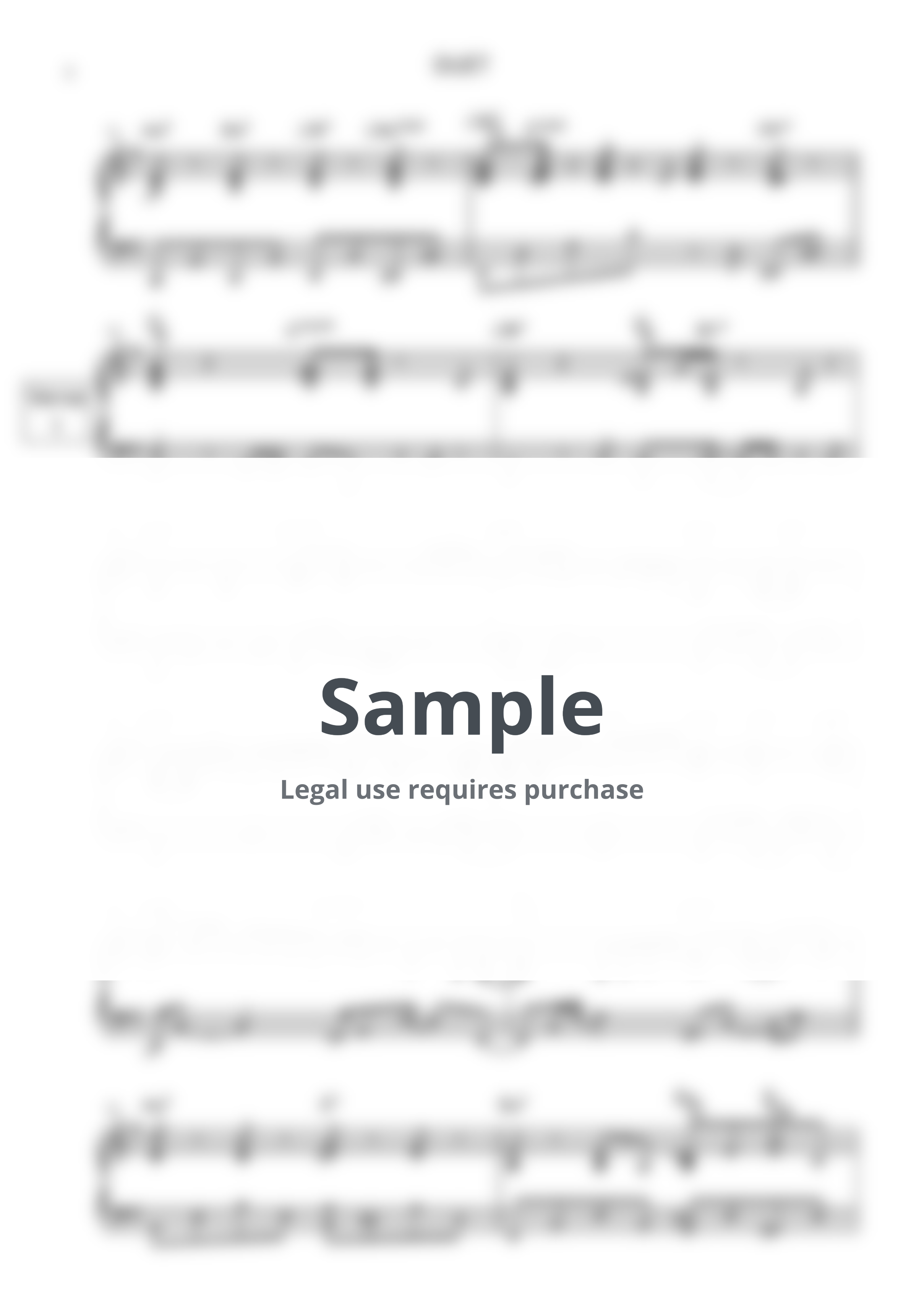 ZICO, Lilas - DUET (Full Ver.) by Onong