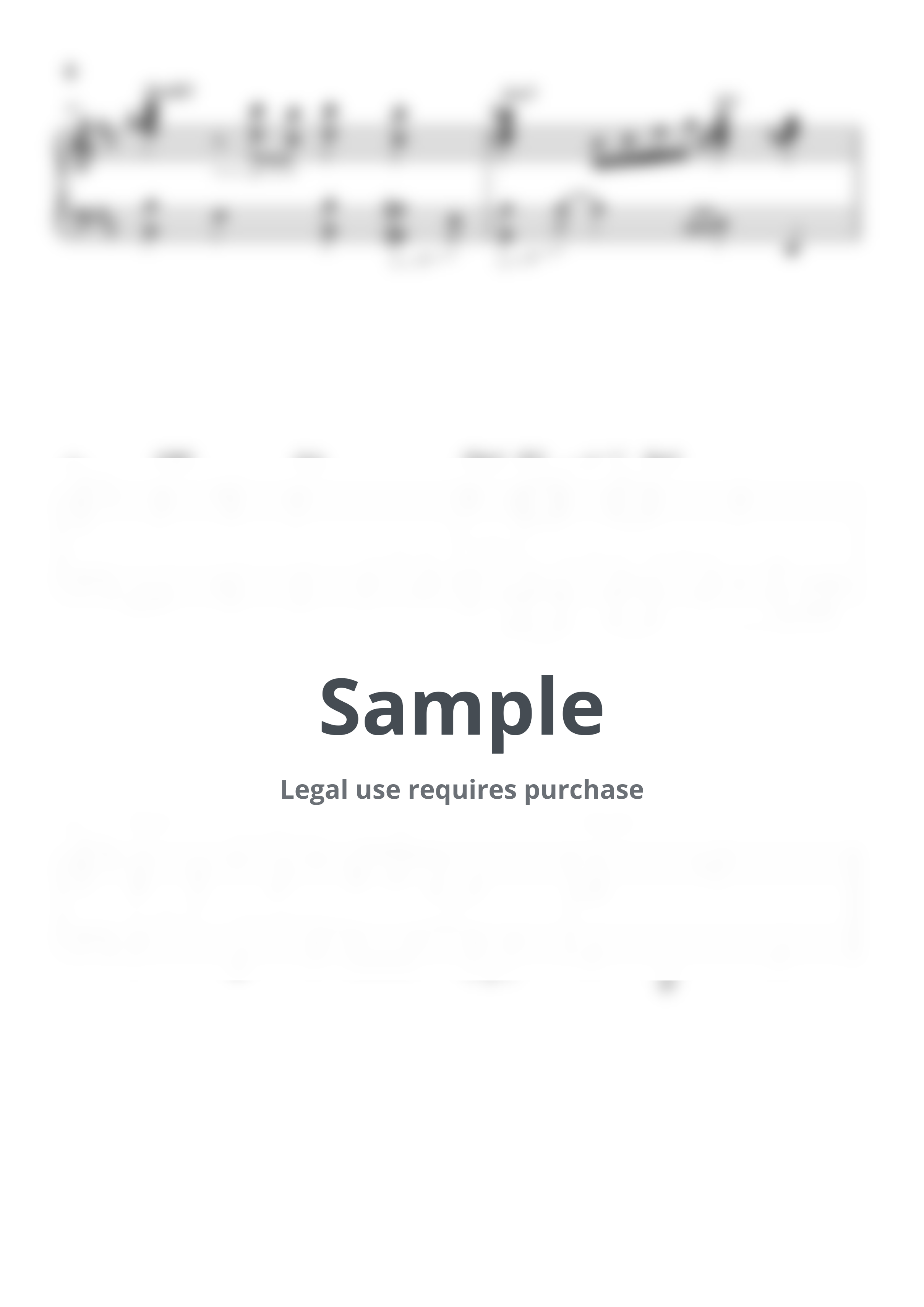 이무진 - 에피소드 by wannab pianist