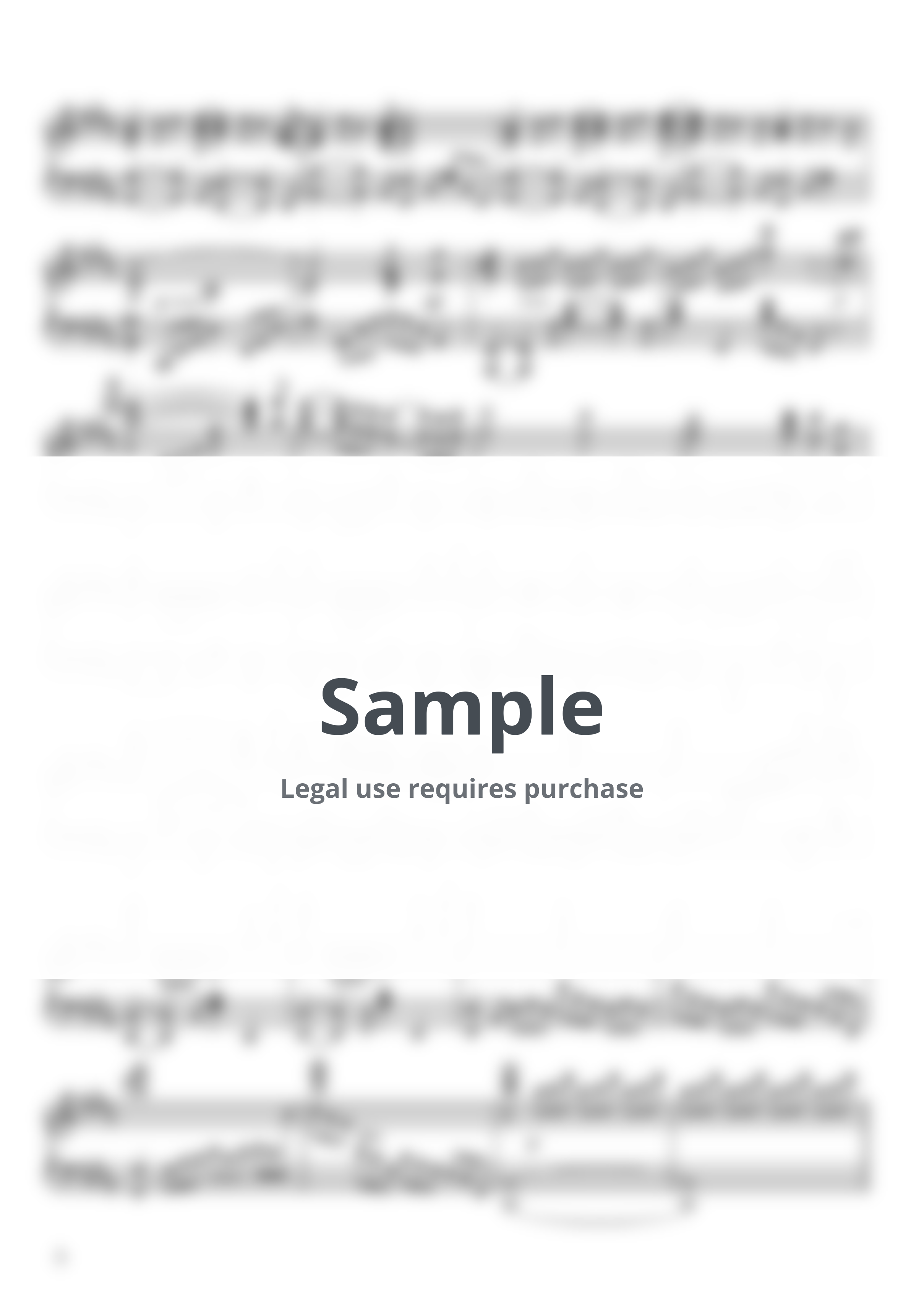 RADWIMPS - Sparkle (Your Name. OST) by Animenz