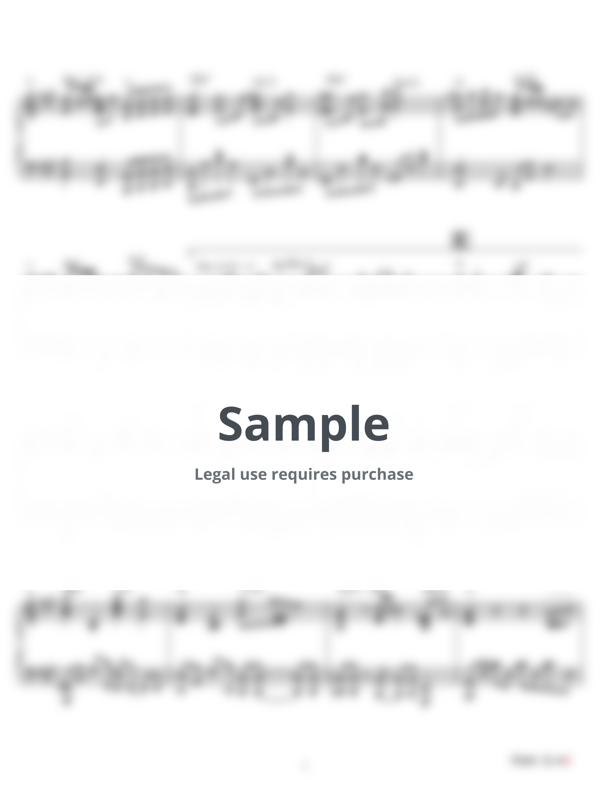 aiko - Mutual Love (Detective Conan(The Million-dollar Pentagram)) by Piano. by mio