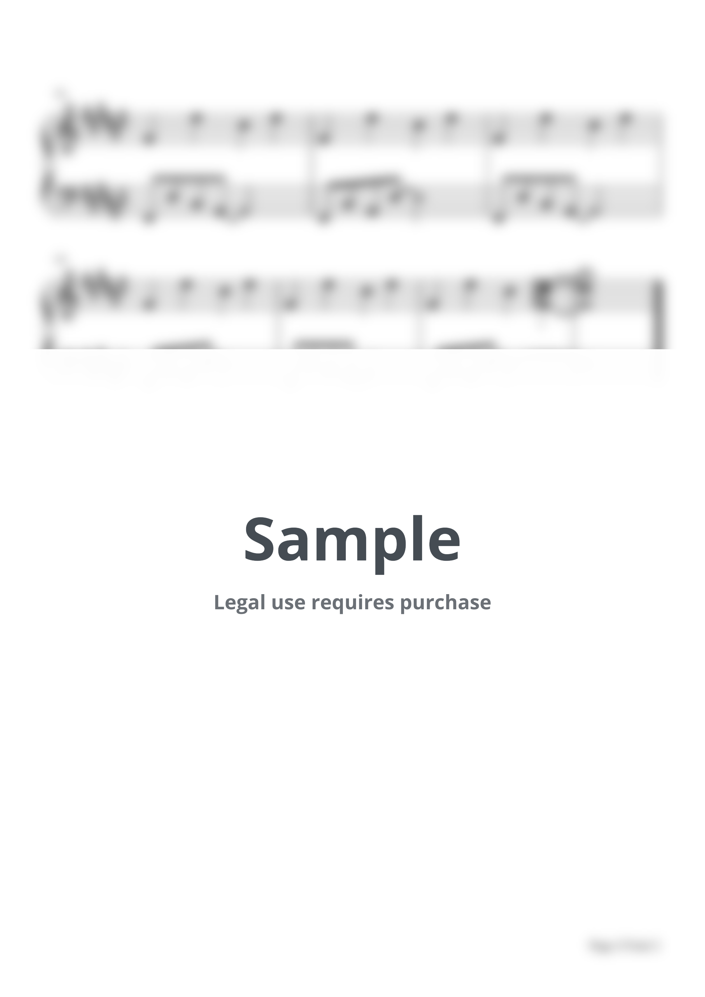 C418 - Key (Minecraft BGM) by dogemusic