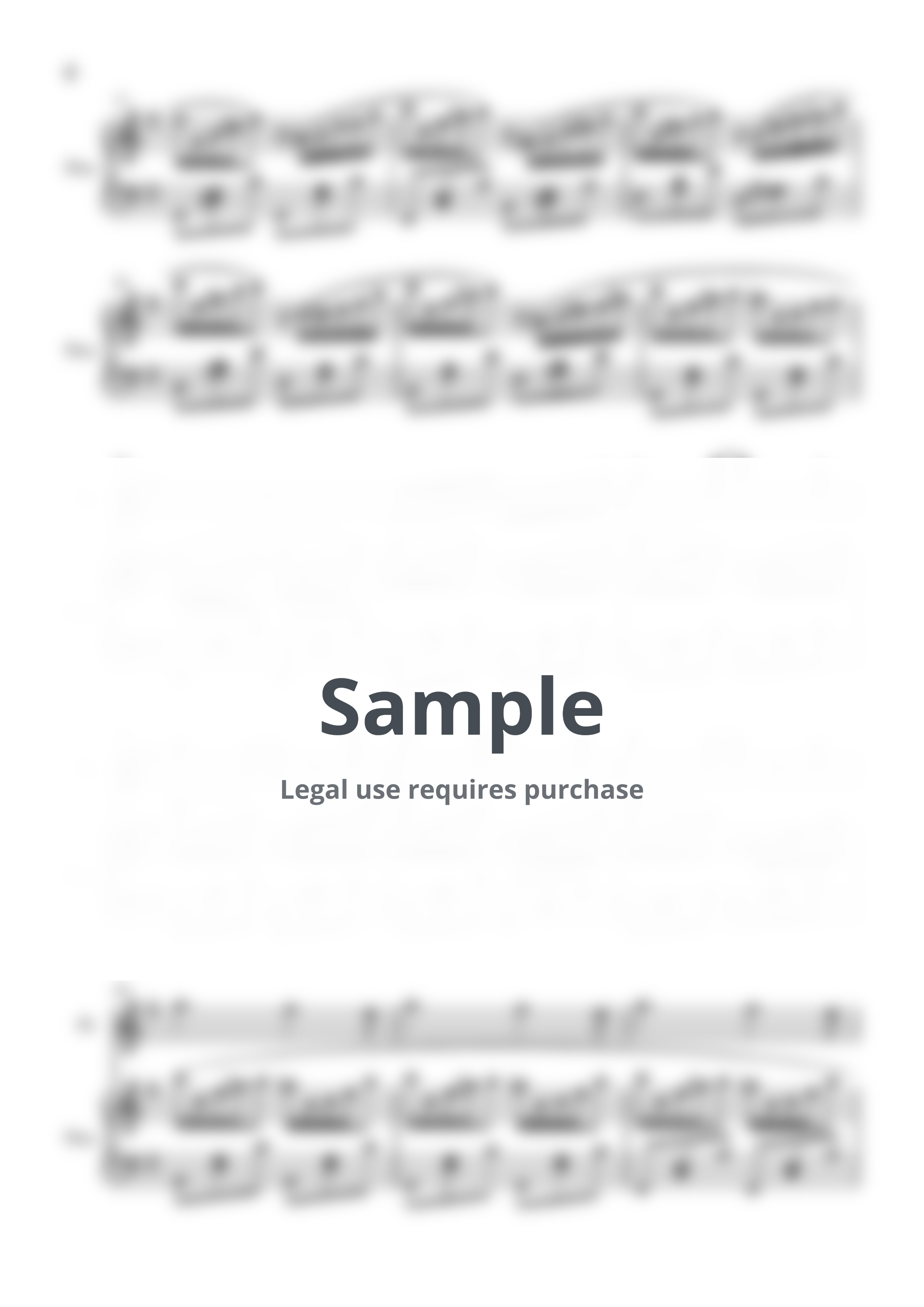 Hakdo - (Full ver.) Waltz for the Dead Clown