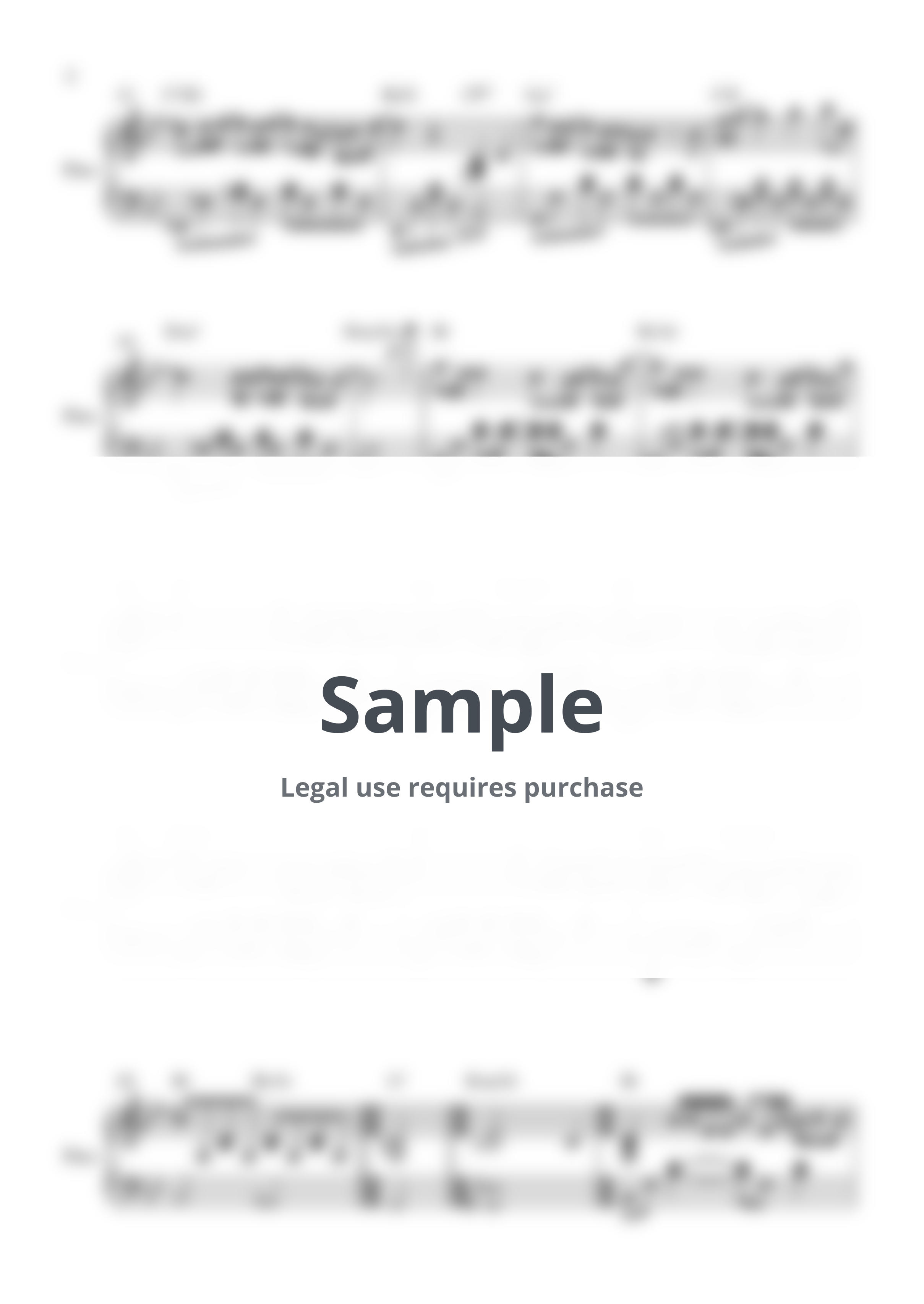 10cm - 우연인 듯 운명 (But it's Destiny) (Crash Landing on You OST) by PIANOiNU