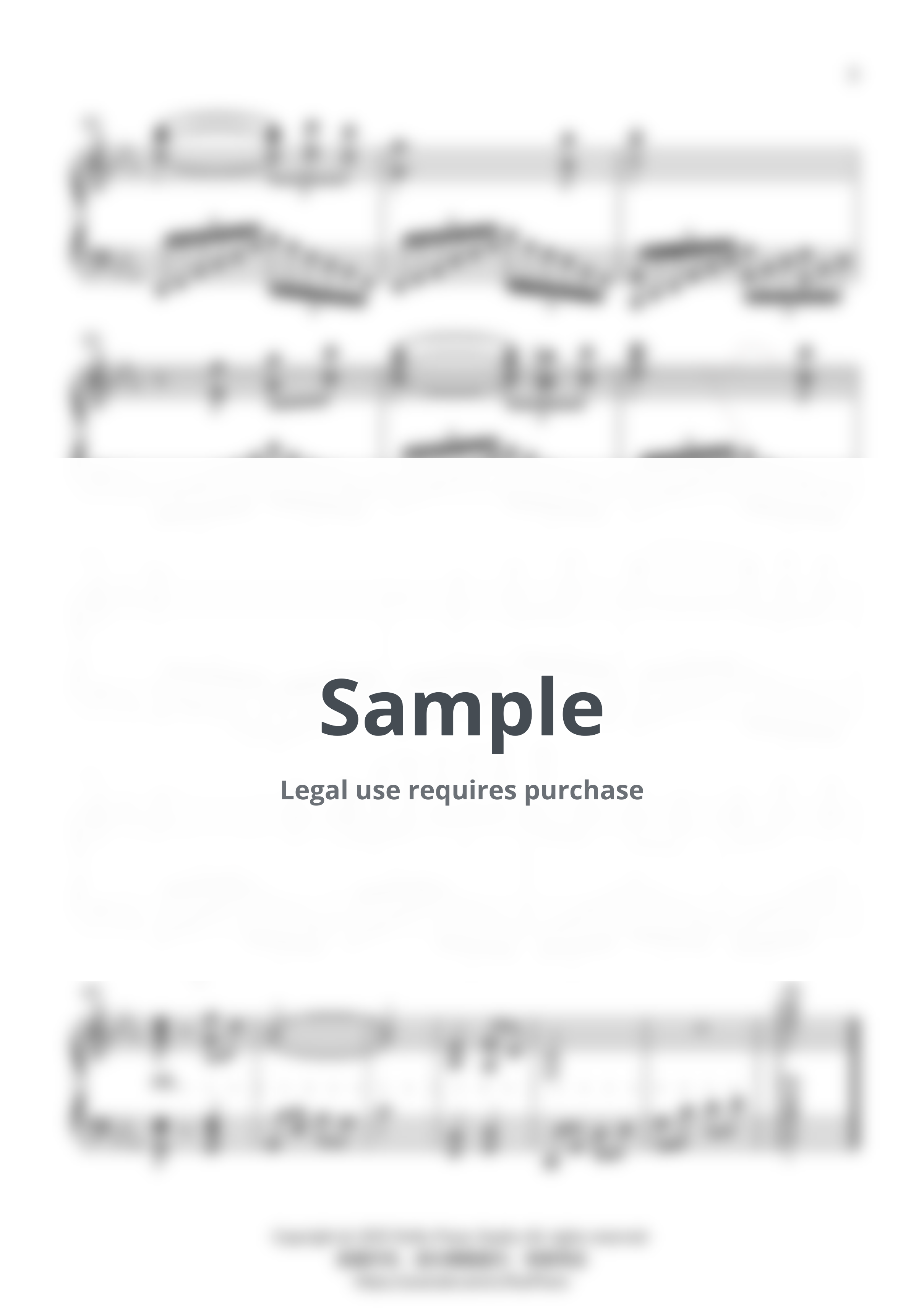 Lorien Testard - Alicia (Clair Obscur: Expedition 33) by Ru's Piano