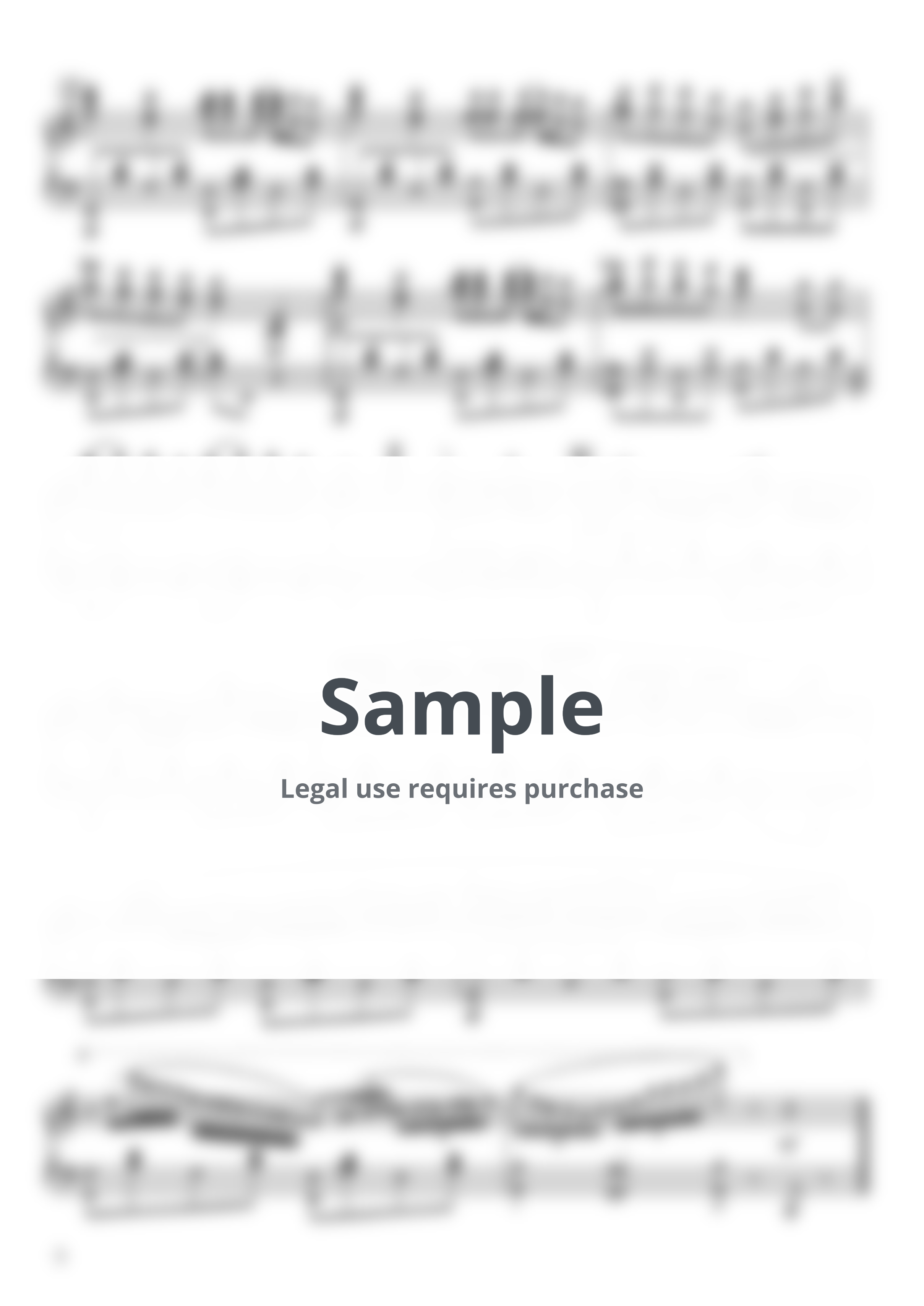 Kenshi Yonezu - IRIS OUT (Chainsaw Man: Reze Arc - OP) by Animenz