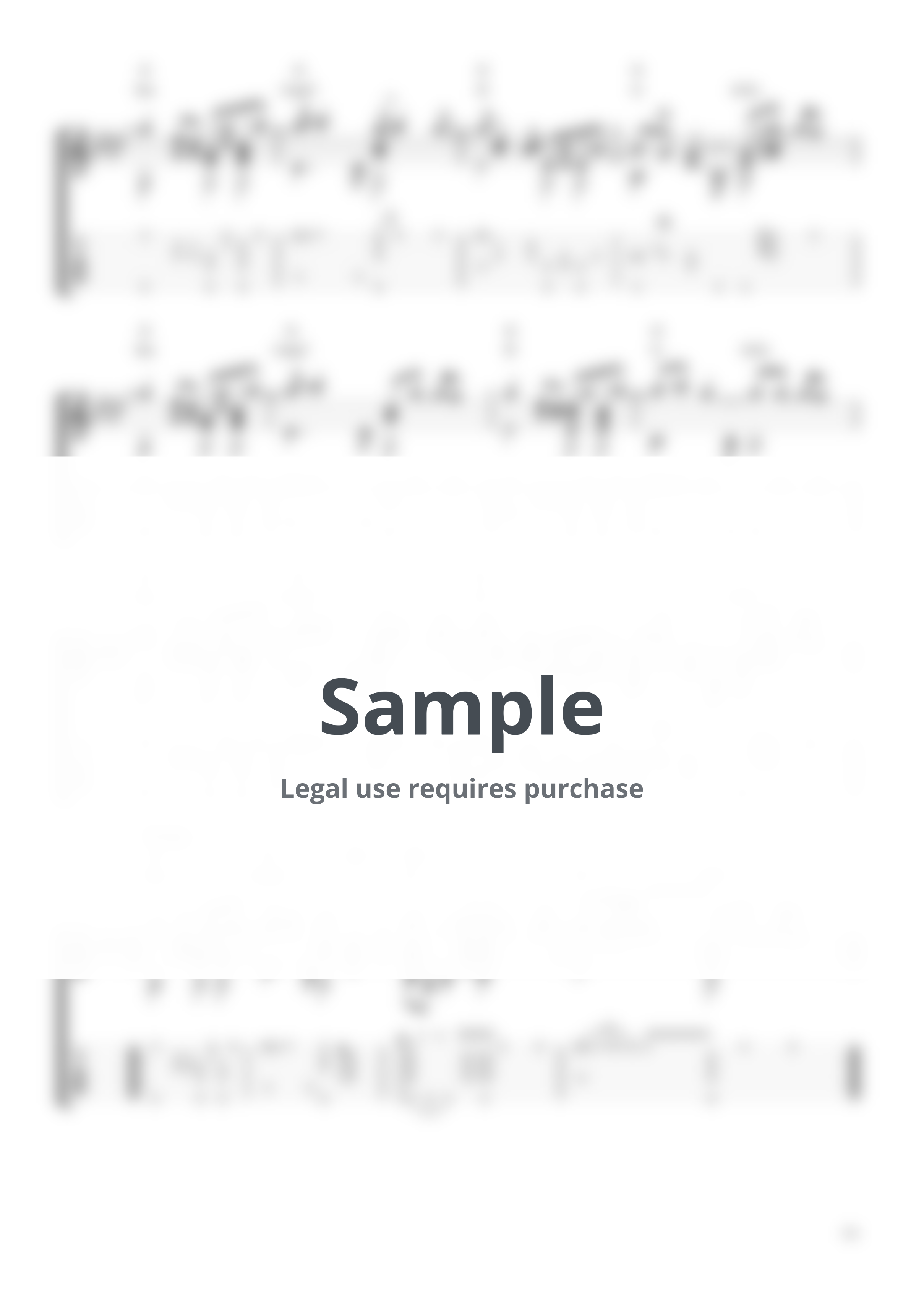 Jun Maeda &amp; LiSA - Ichiban no Takaramono (Angel Beats! OST) by Eddie van der Meer