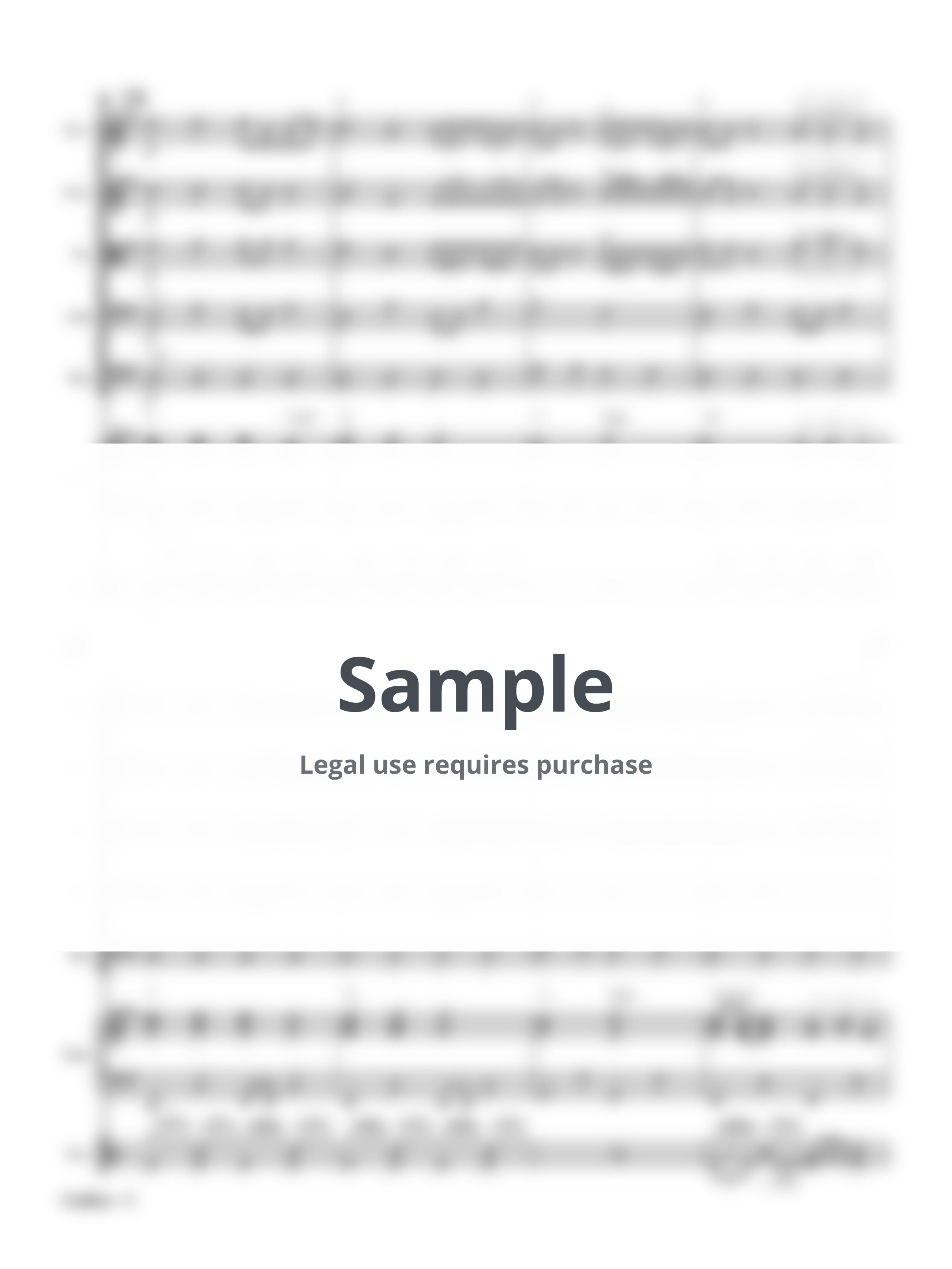 KIM EUN-JAE and MARK SONNENBLICK - Golden (from KPop Demon Hunters) - Orch | Score by KMelodicMixes