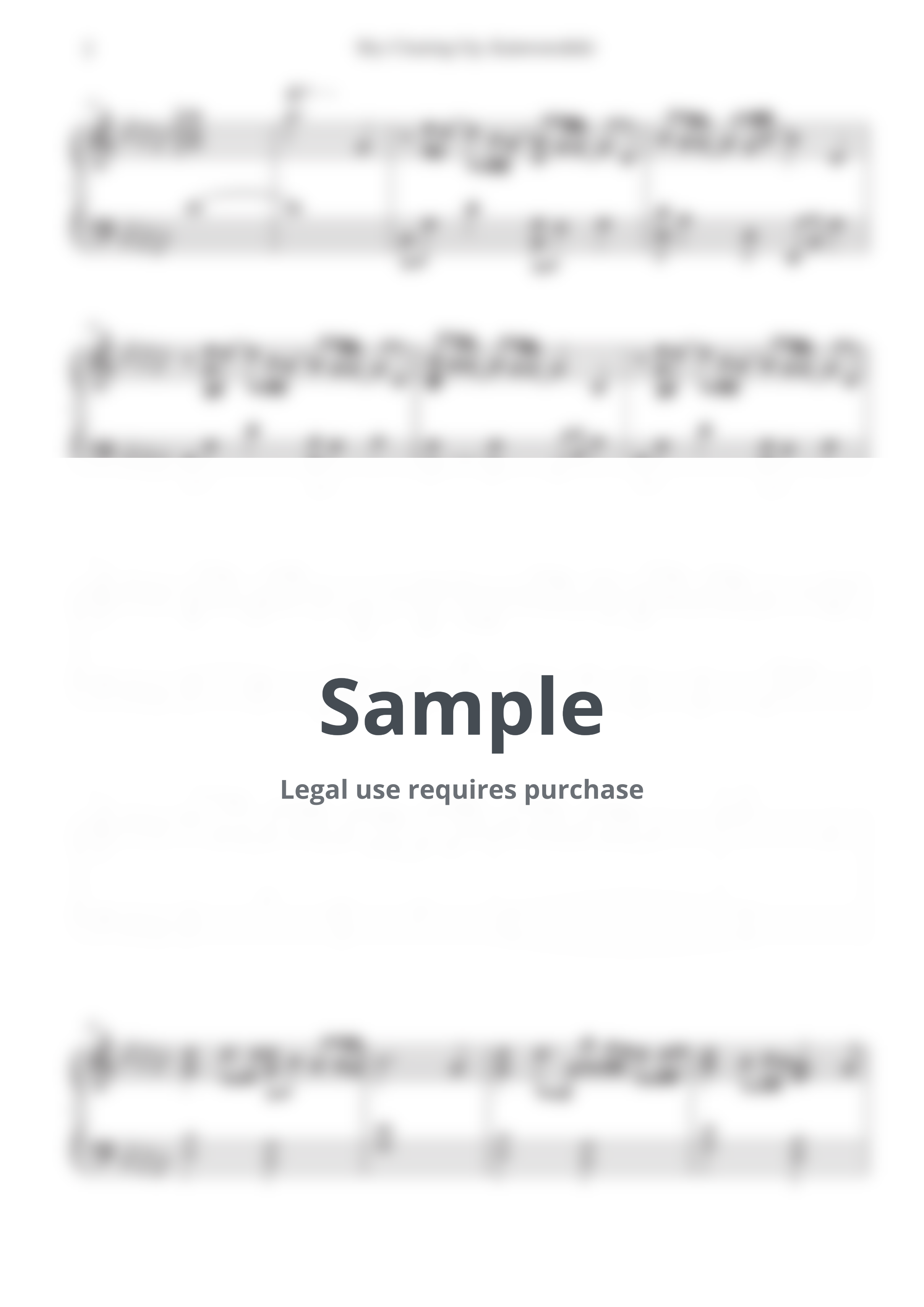 Weathering with you + Your Name OST - Sky Clearing Up + Katawaredoki by Pidalso