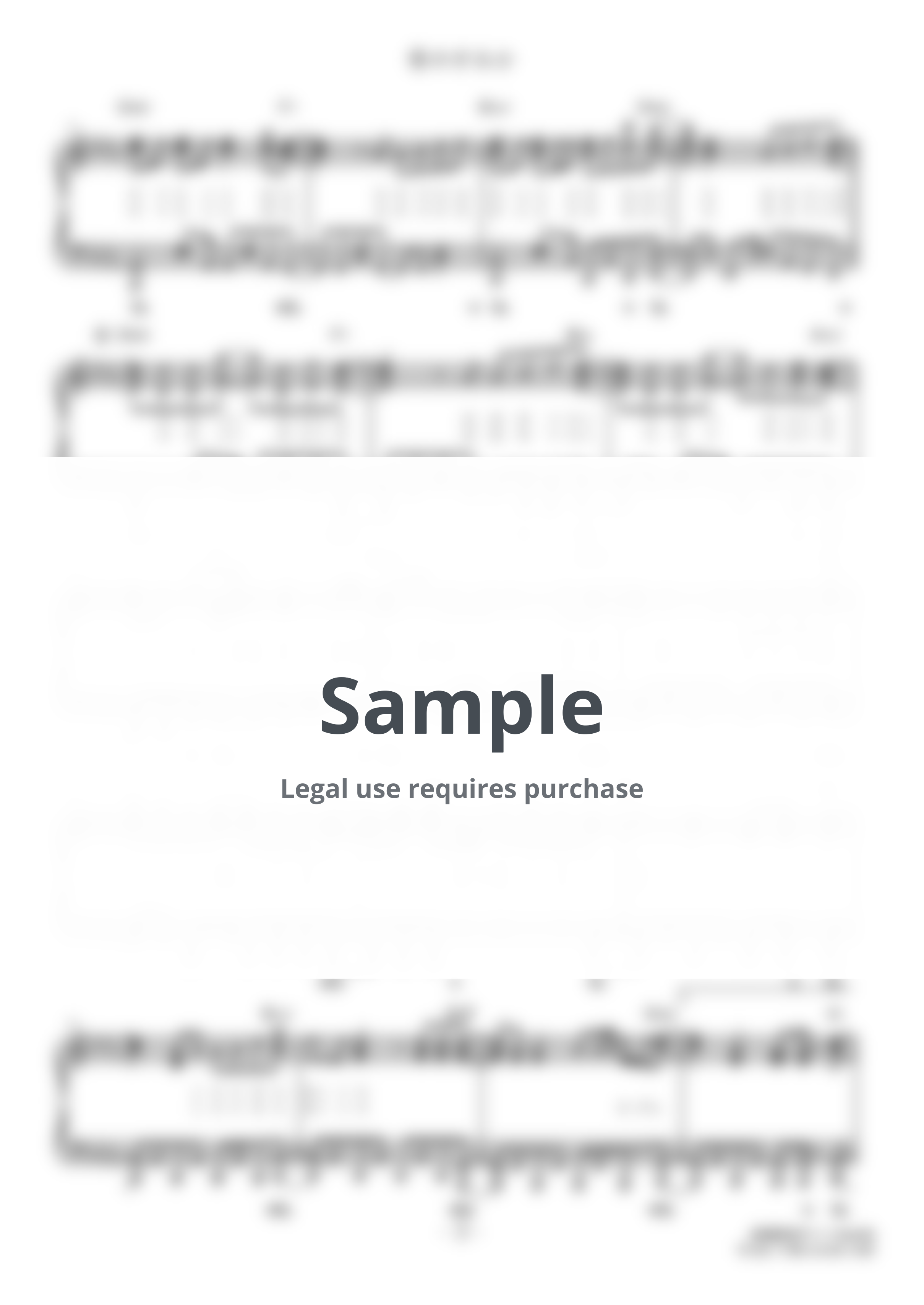 Tatsuya Kitani - Where Our Blue Is (★★★★★/Jujutsu Kaisen Season 2 OP) by D-sun