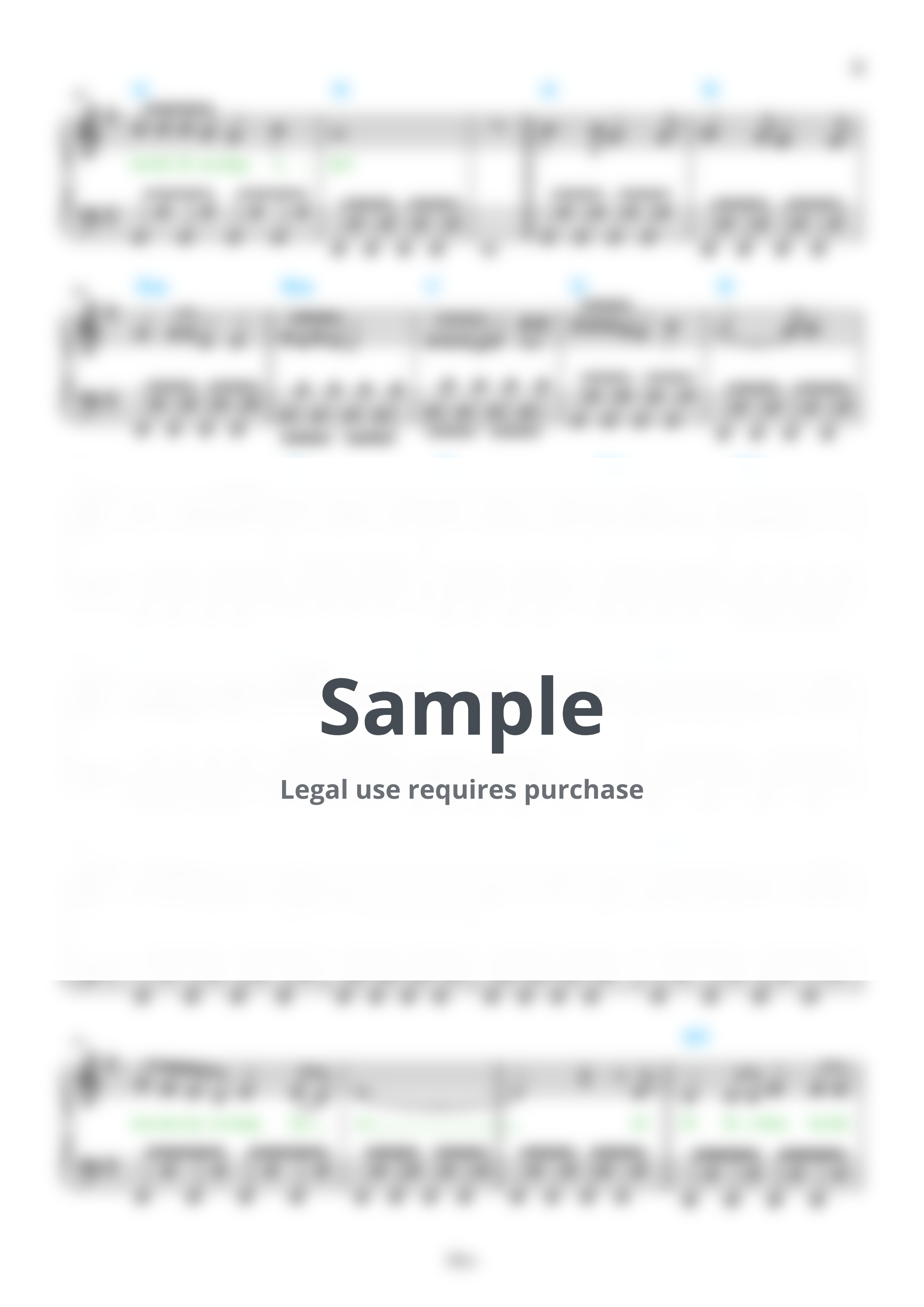 Shaira - Selos (With lyrics and chords) by Rita B