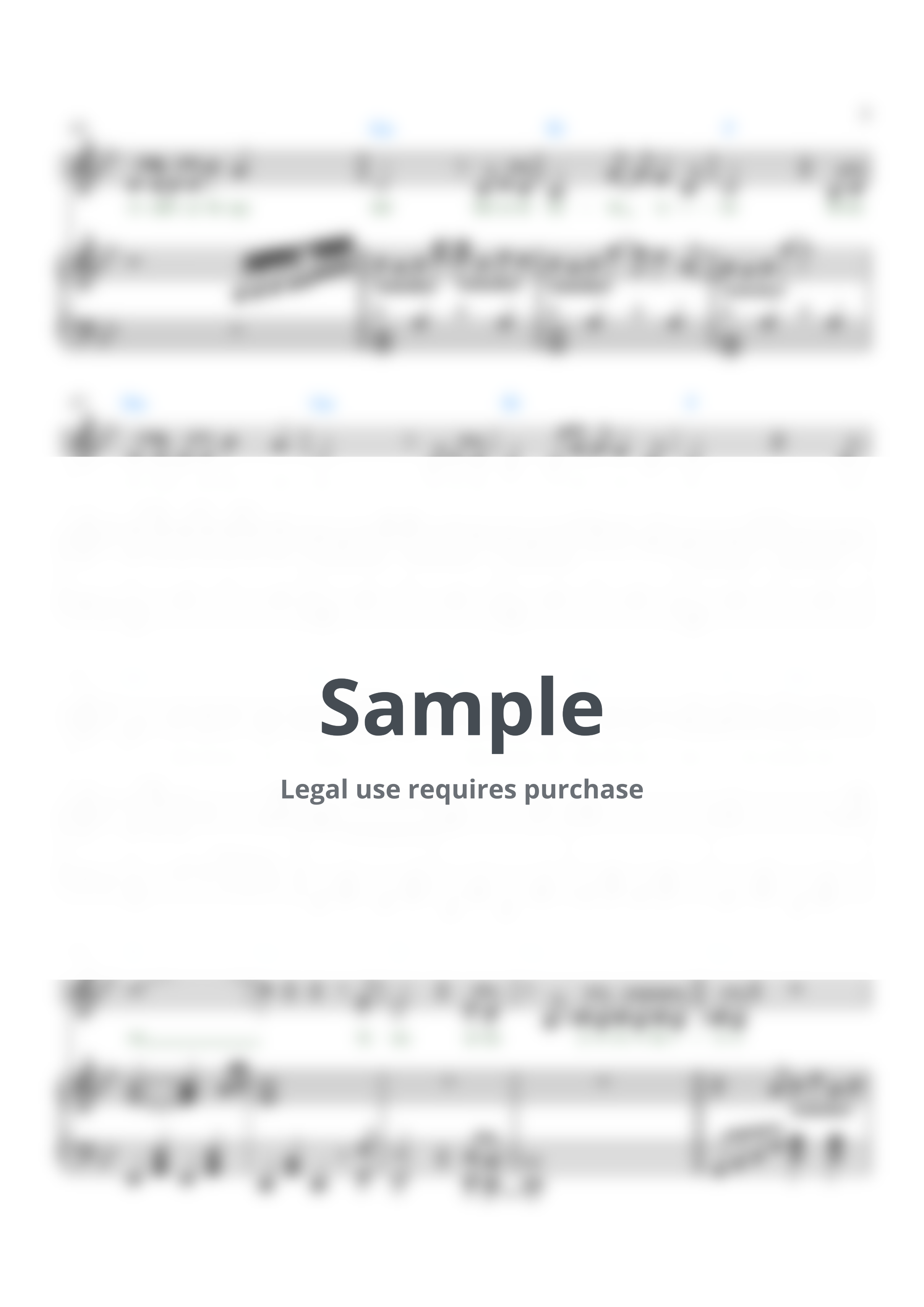 Linda Lampenius, Pete Parkkonen - Liekinheitin (2 pdfs: solo+duet) by Rita B