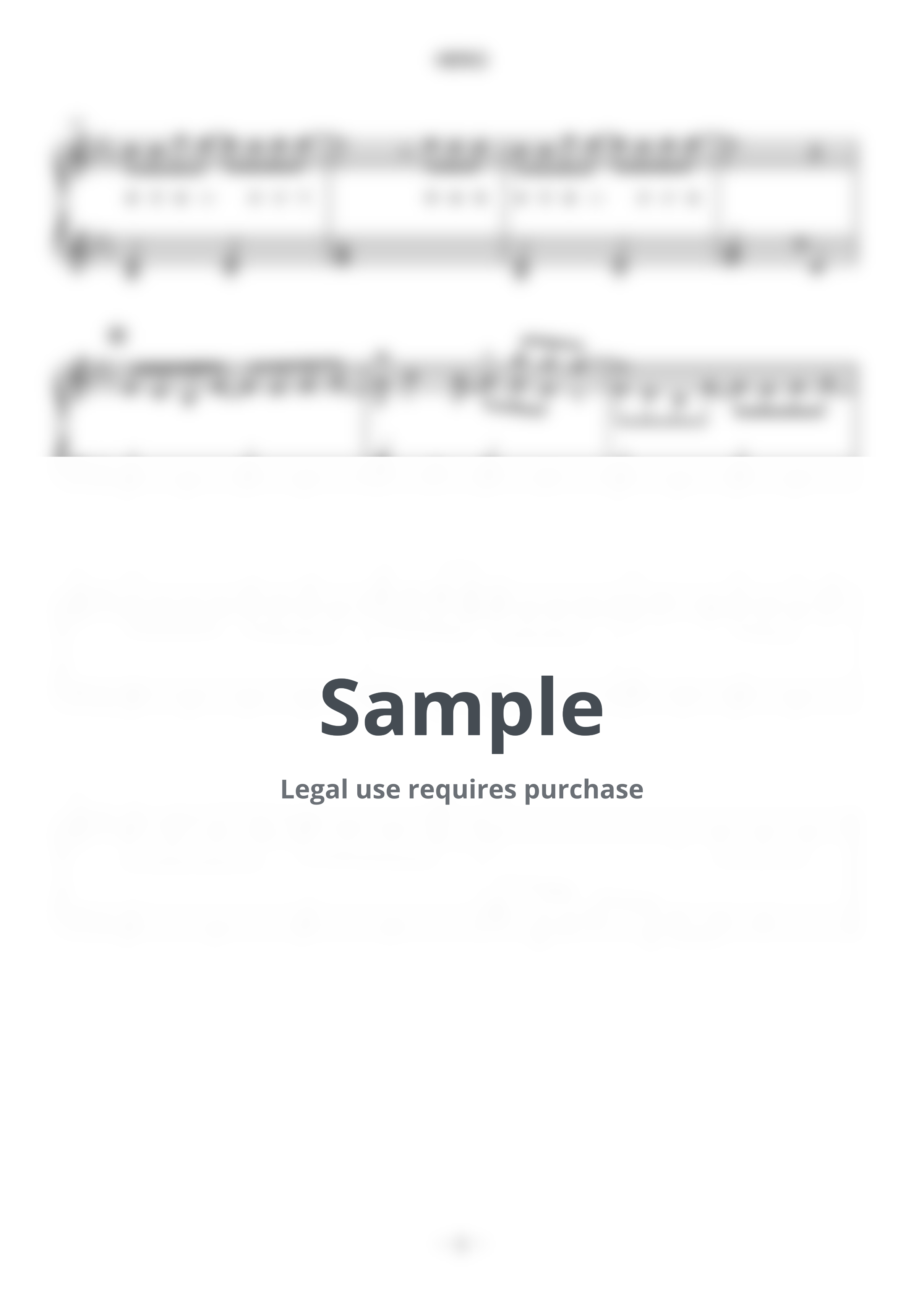 O-MENZ - HERO by tsukushipanda