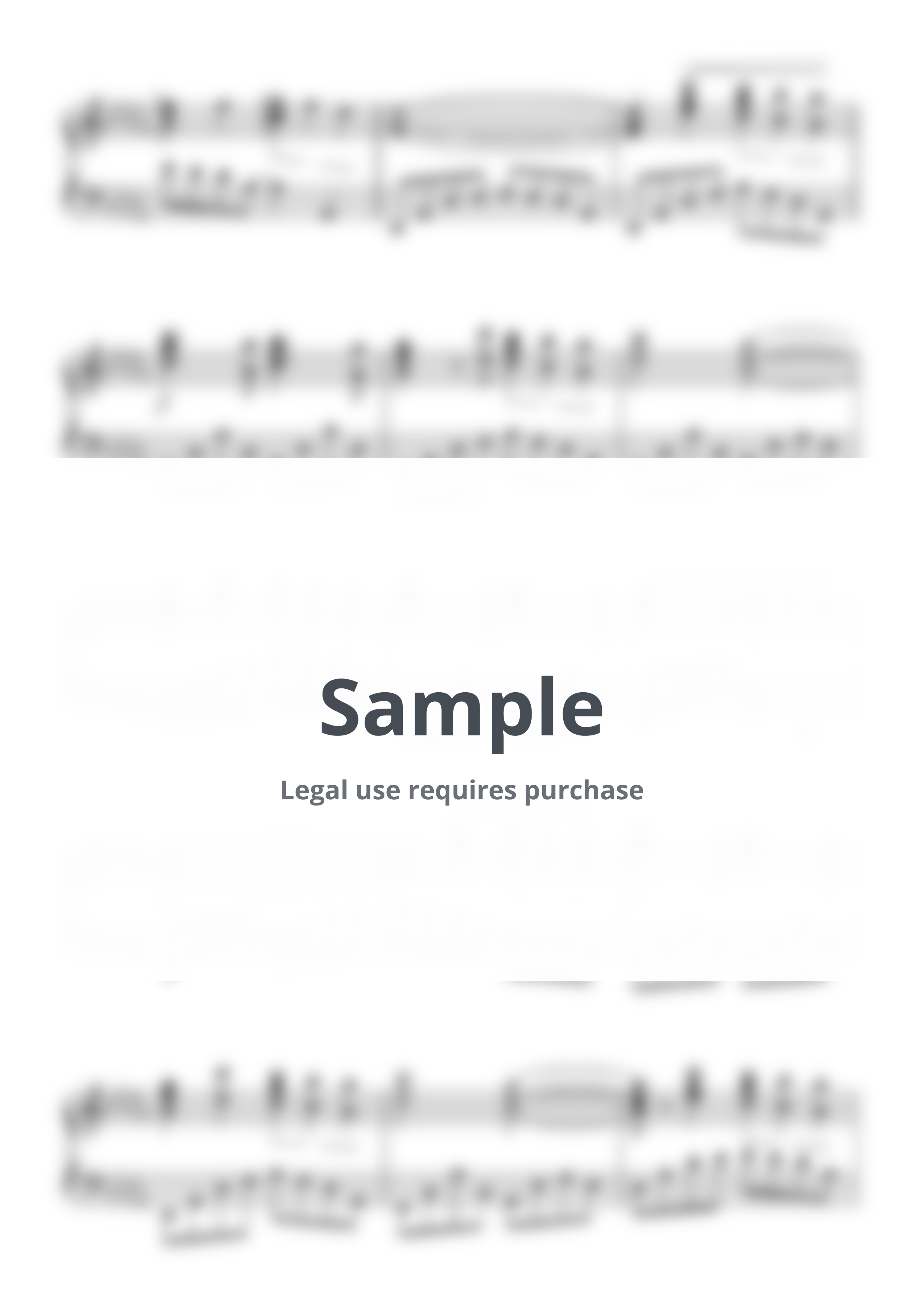 映画『炎のランナー』OST - 炎のランナー by Peony