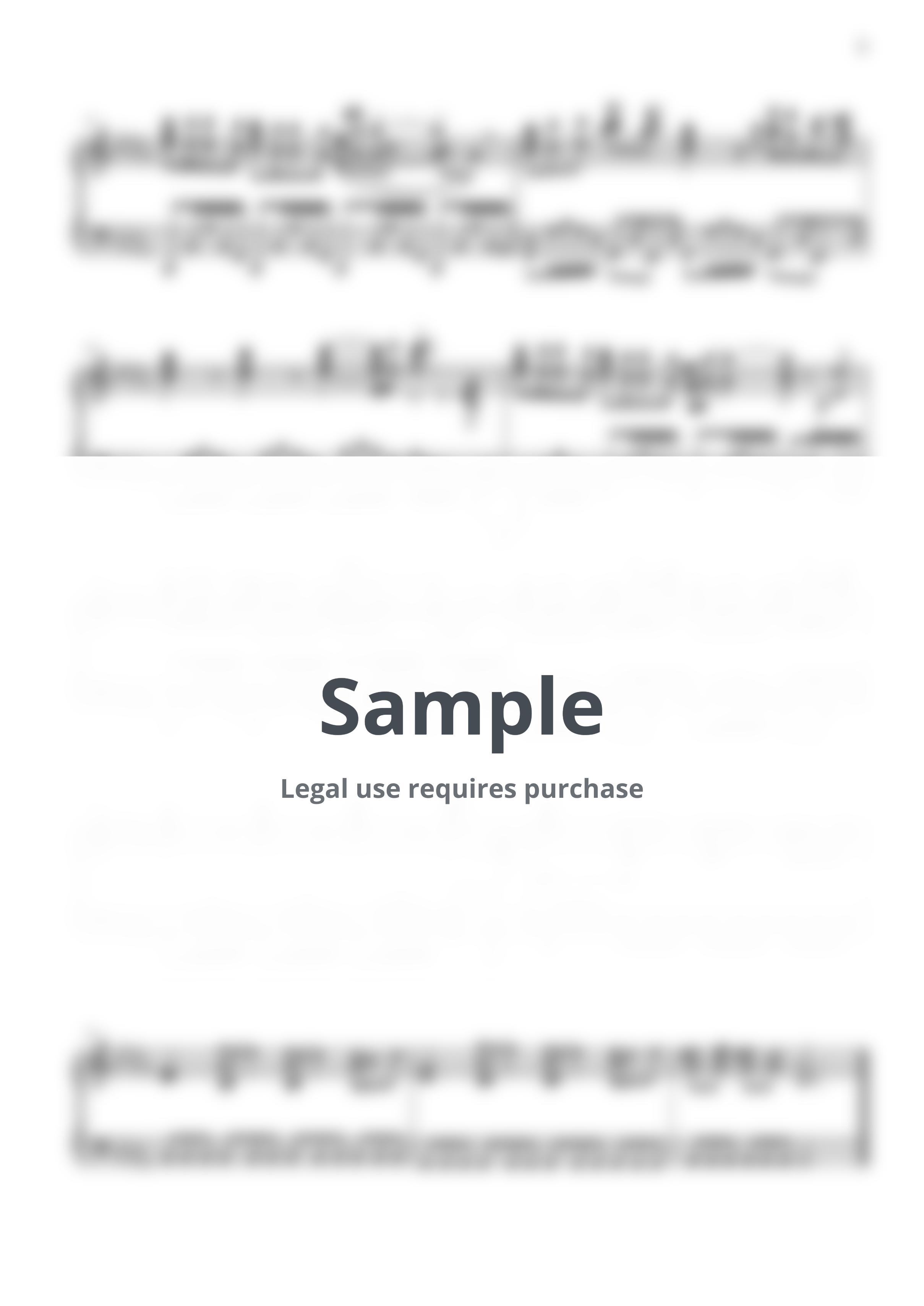 IU (아이유) - Love wins all by THIS IS PIANO