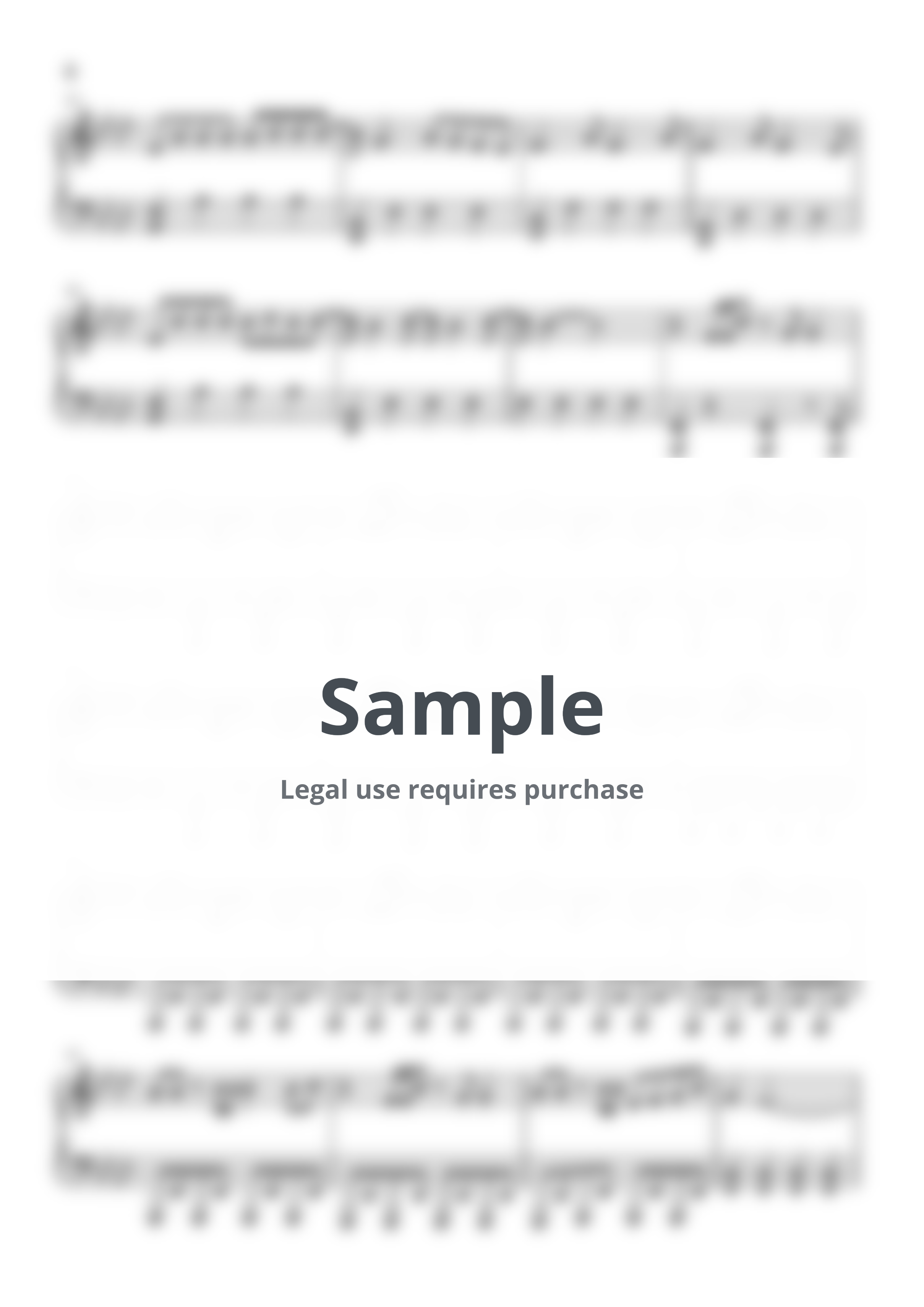 FELICIA - My System by TheddyKeys