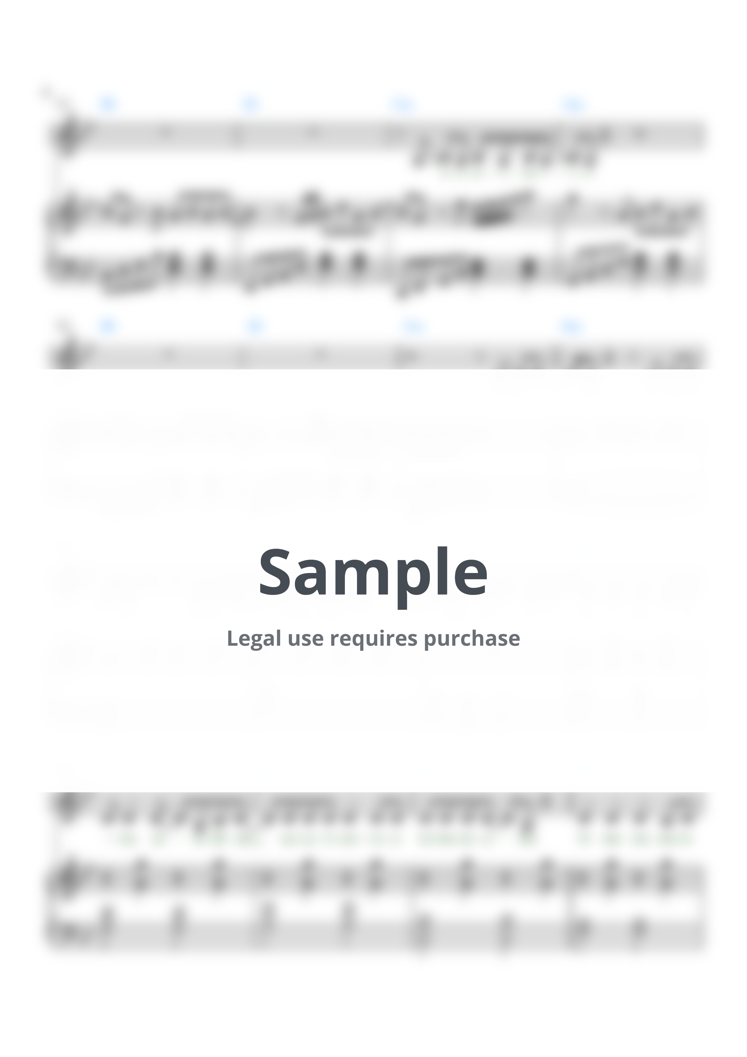 Linda Lampenius, Pete Parkkonen - Liekinheitin (2 pdfs: solo+duet) by Rita B