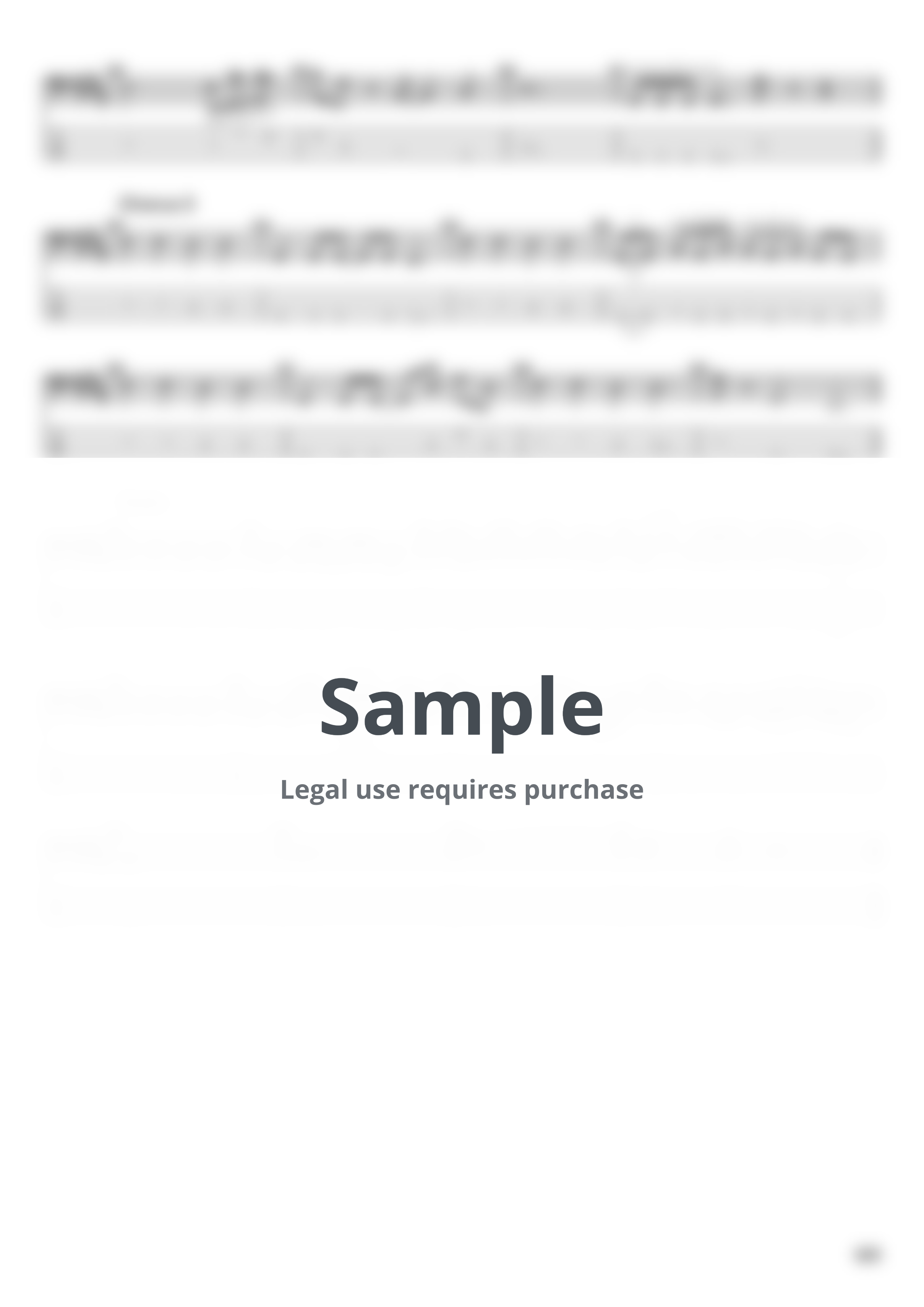 THORNAPPLE - A Day of Mercury by Um Hanwool 엄한울