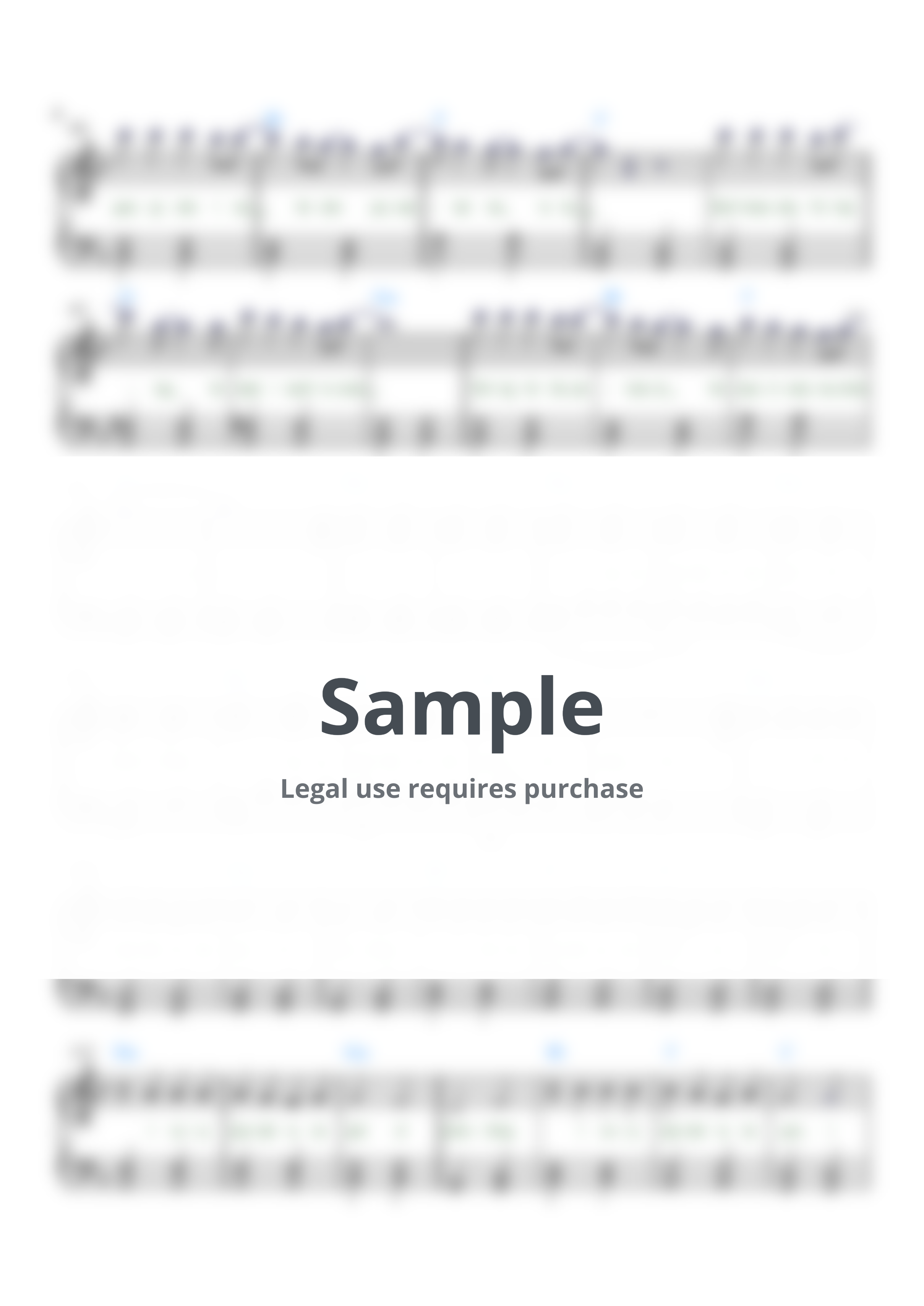 Linkin Park - The Emptiness Machine (Easy version with lyrics and chords) by Rita B