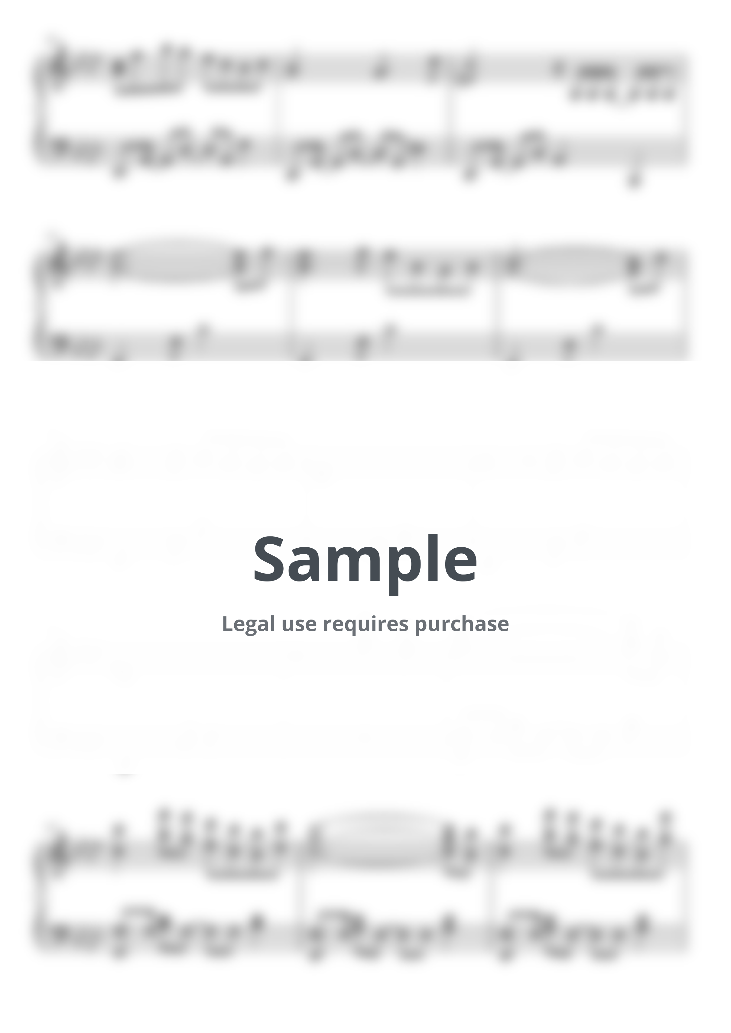 Mili - Compass by HANPPYEOMPIANO