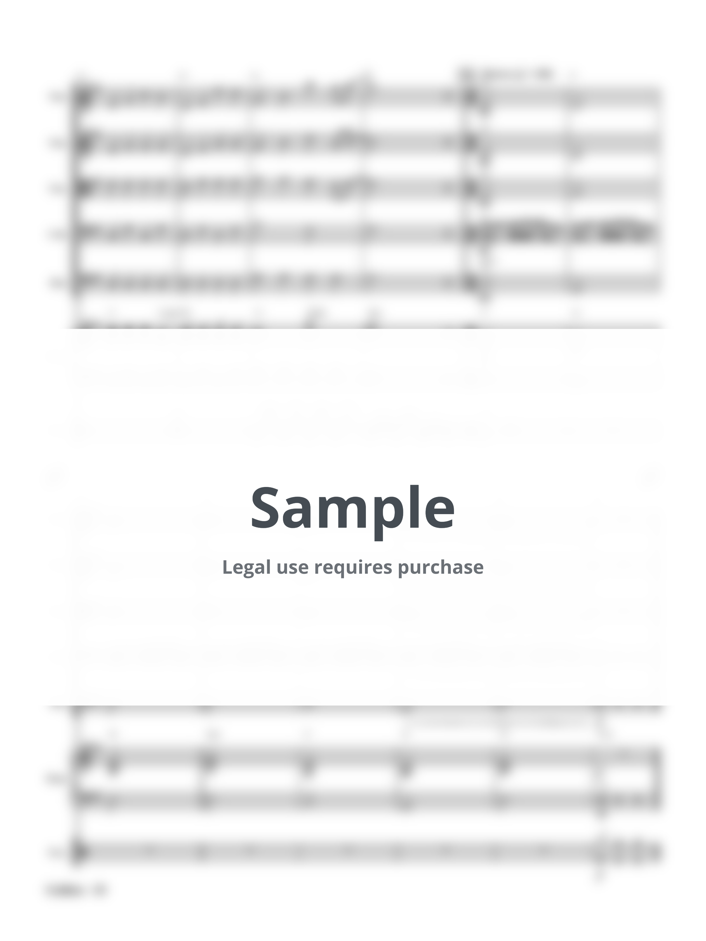 KIM EUN-JAE and MARK SONNENBLICK - Golden (from KPop Demon Hunters) - Orch | Score by KMelodicMixes