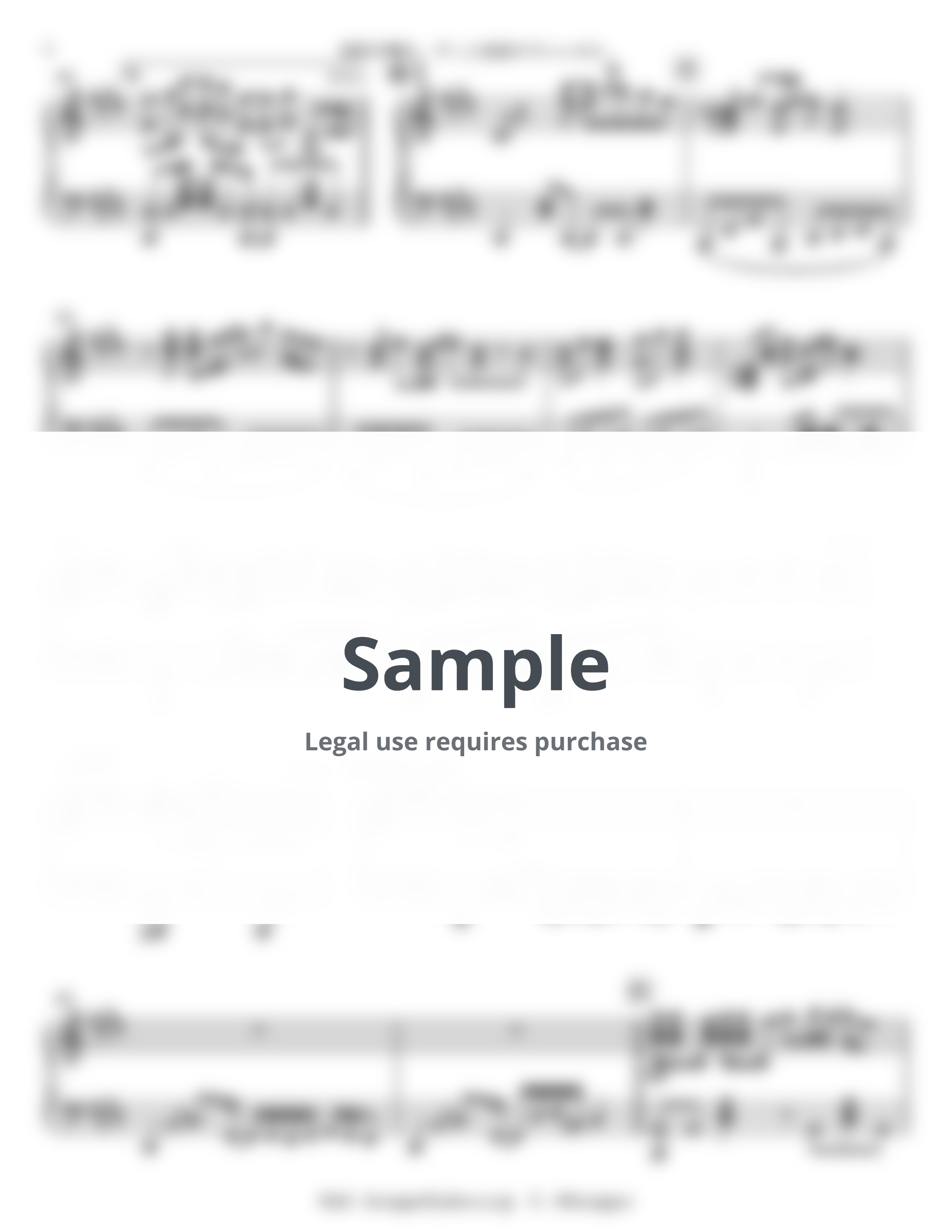 ずっと真夜中でいいのに。 - 秒針を噛む by へらっぺ